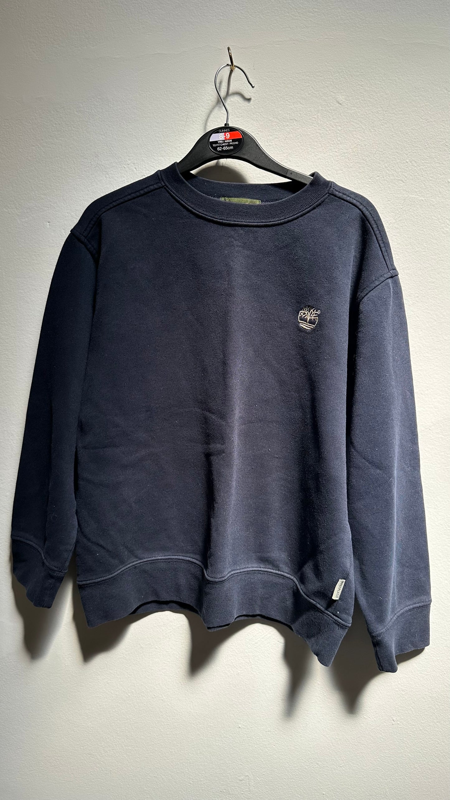 Timberland Sweater Age 10