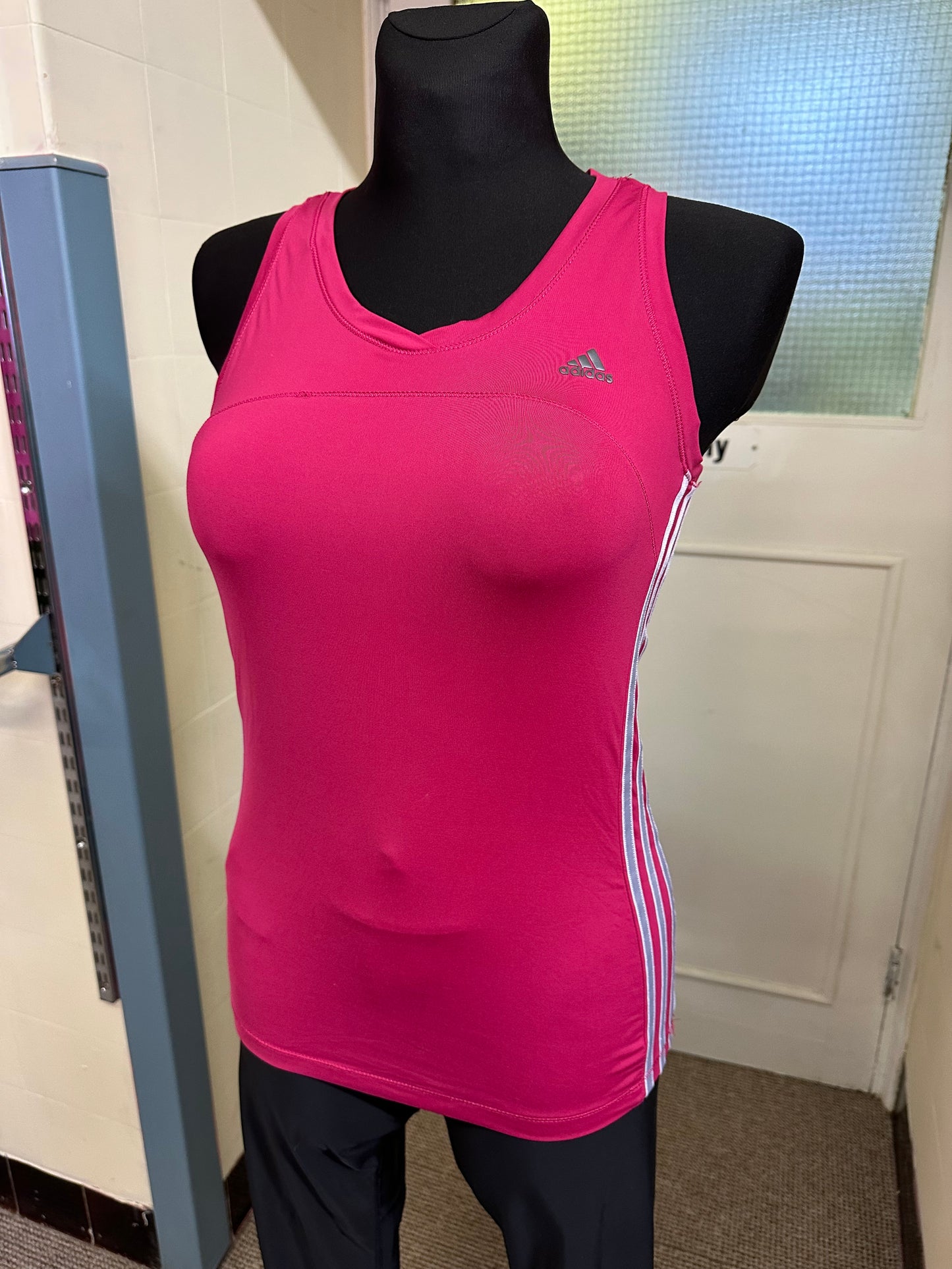 Adidas Sports Top Size XS