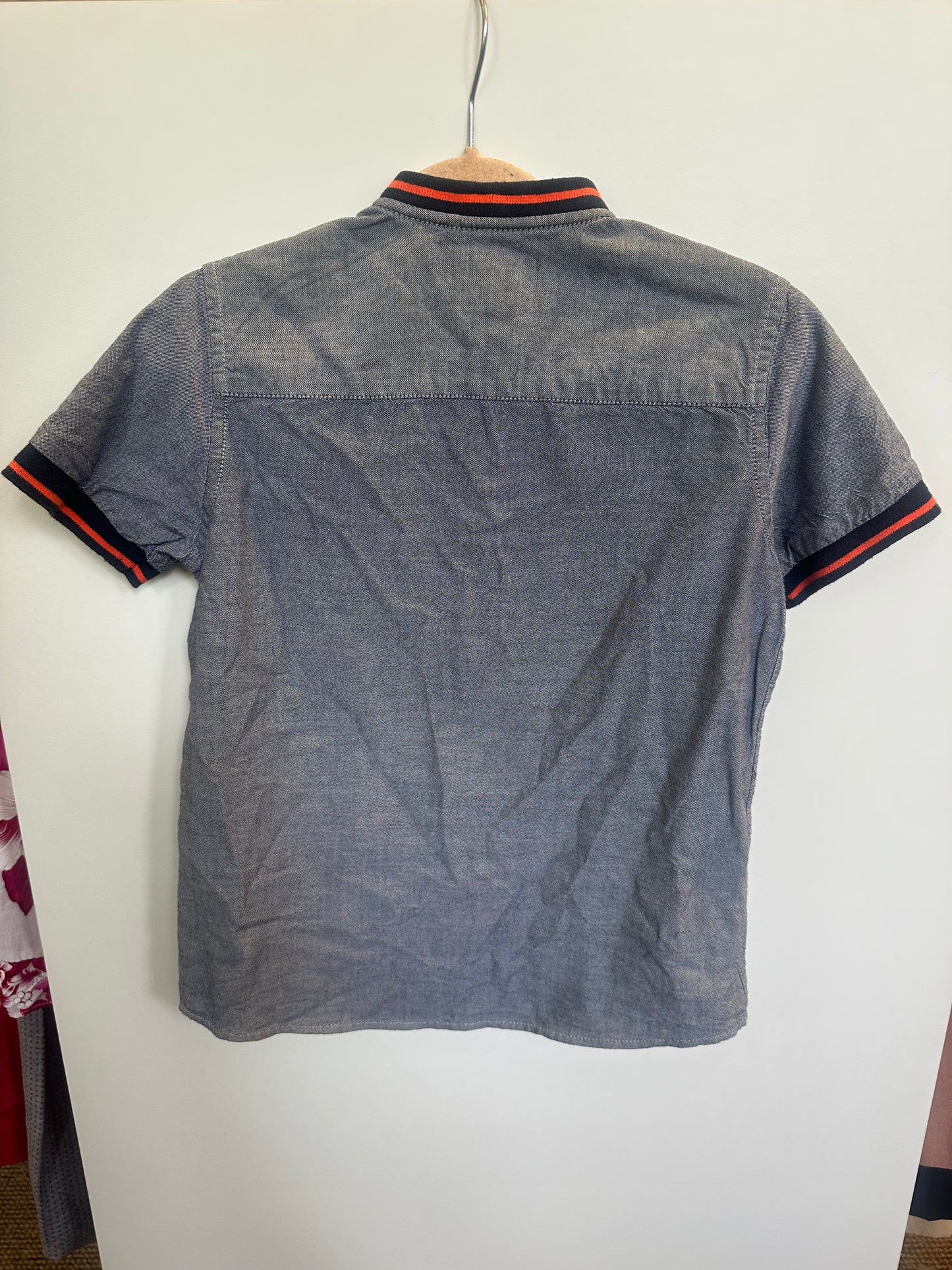Next Shirt Age 7
