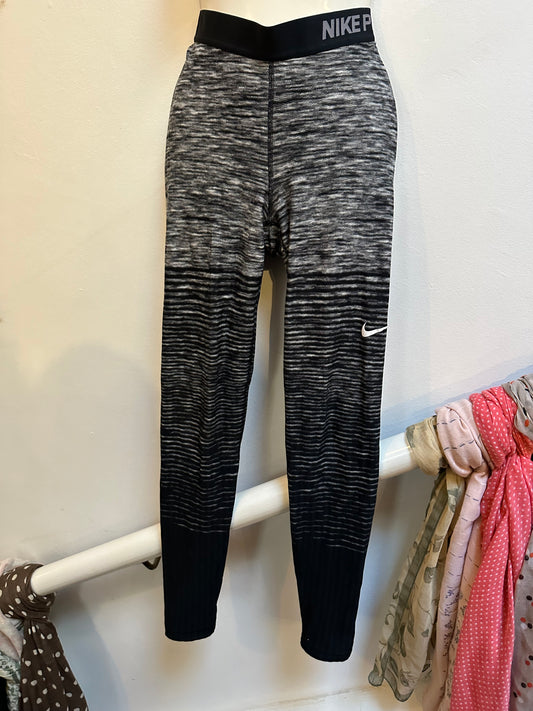 Nike Ombre Leggings Size S