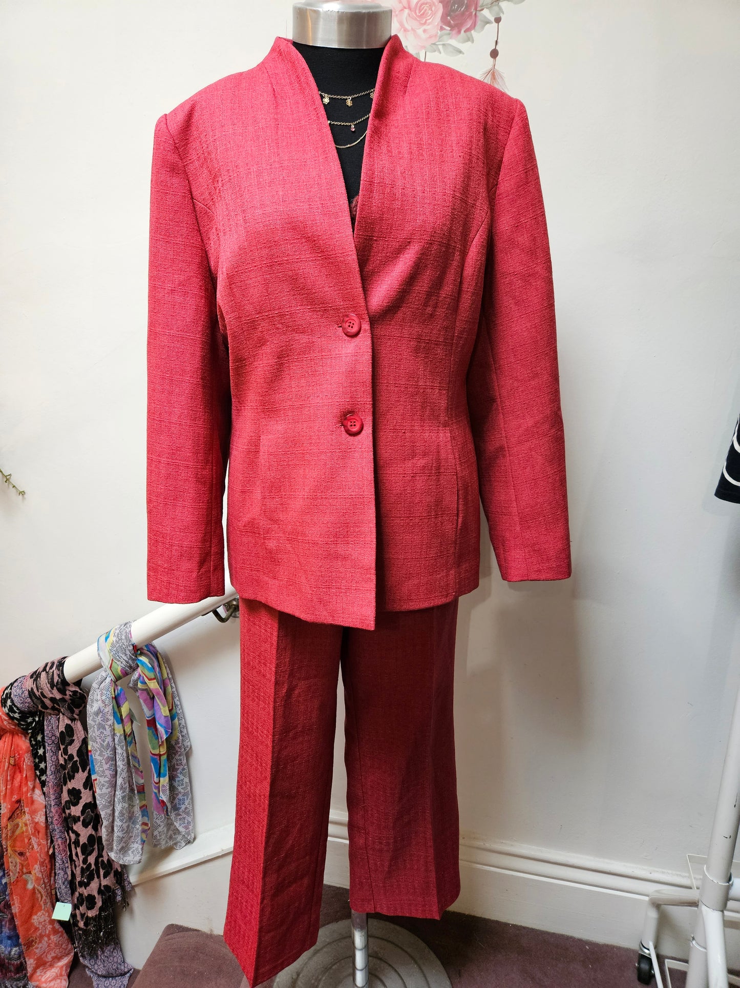 CLASSICS,new suit,size 14