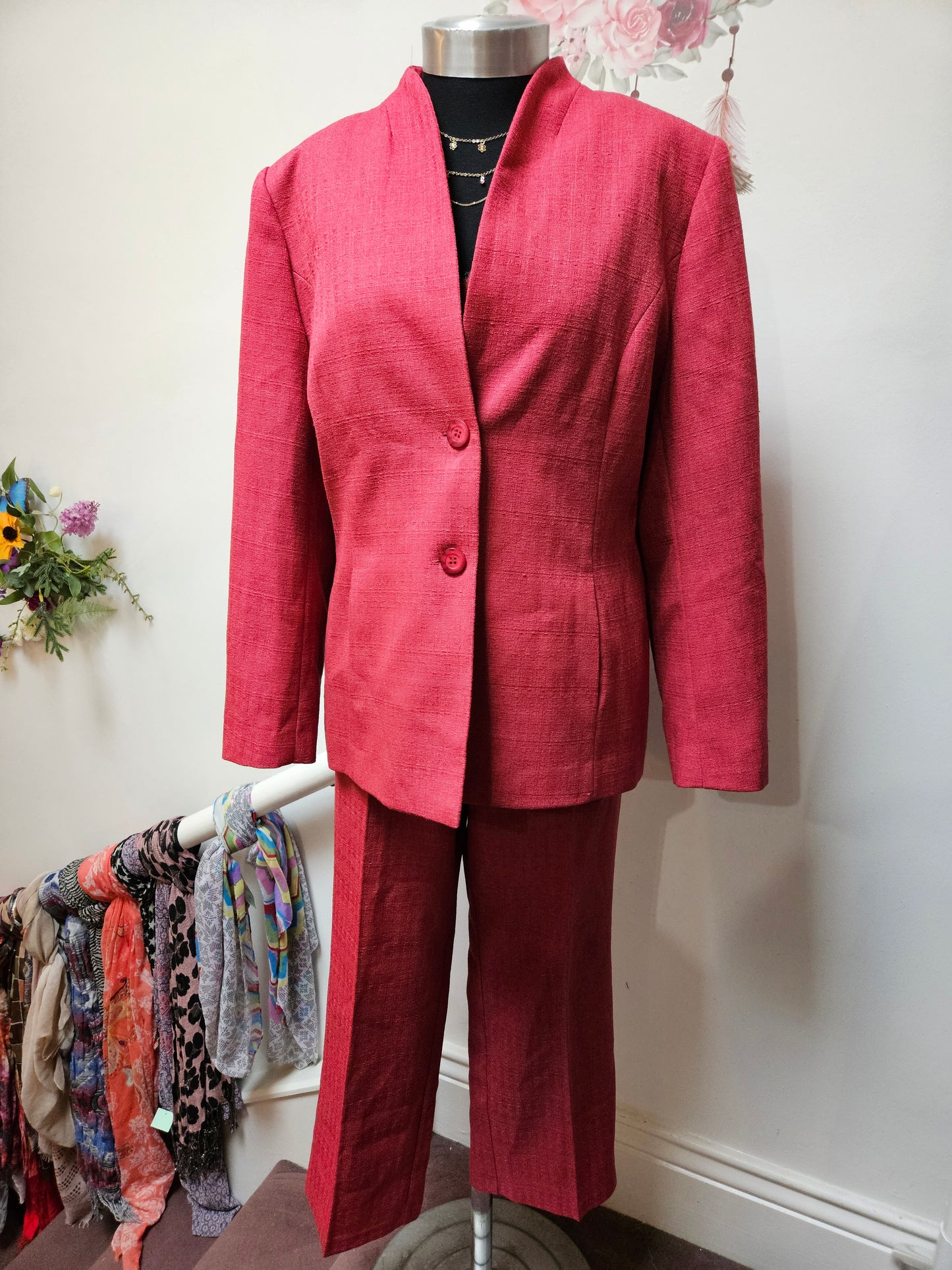 CLASSICS,new suit,size 14