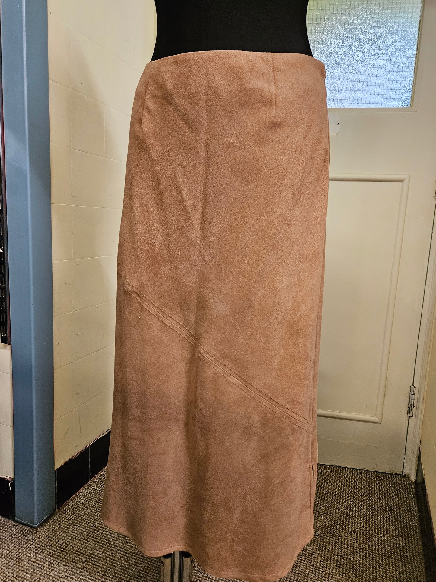 Regine Dublin, vintage skirt, size 10