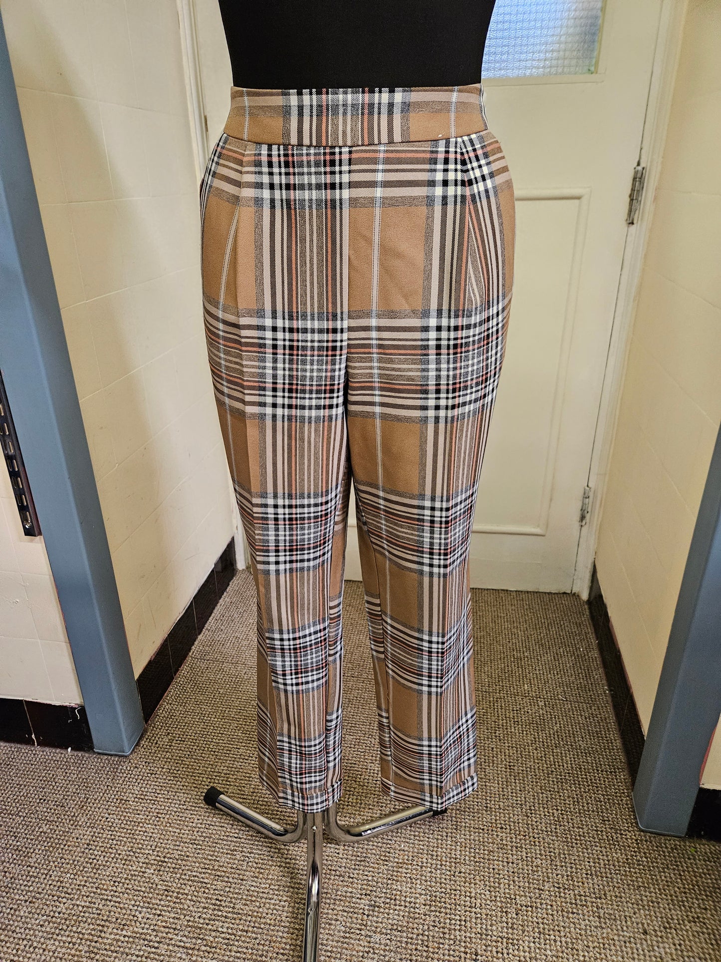 Primark trousers, Size 12