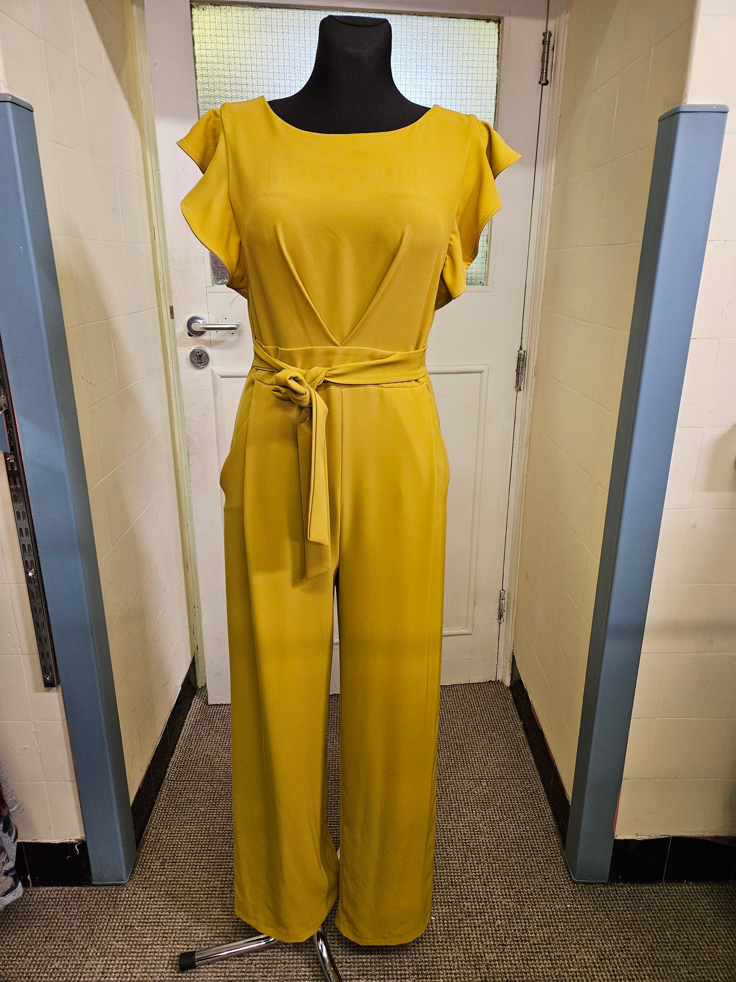 Rinascimento,made in Italy, Stunning! new jumpsuit, size S, RRP 145€