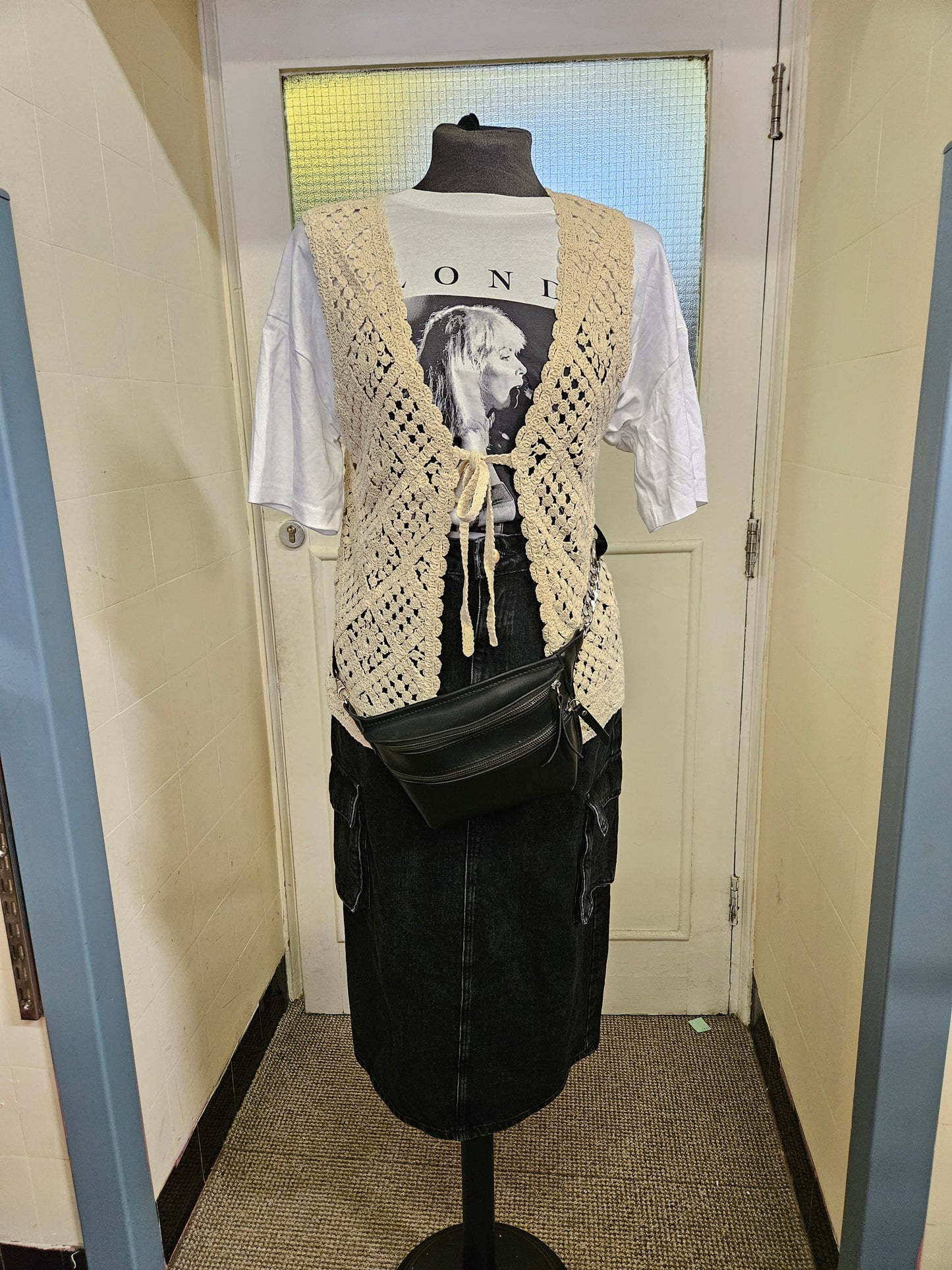Belt bag