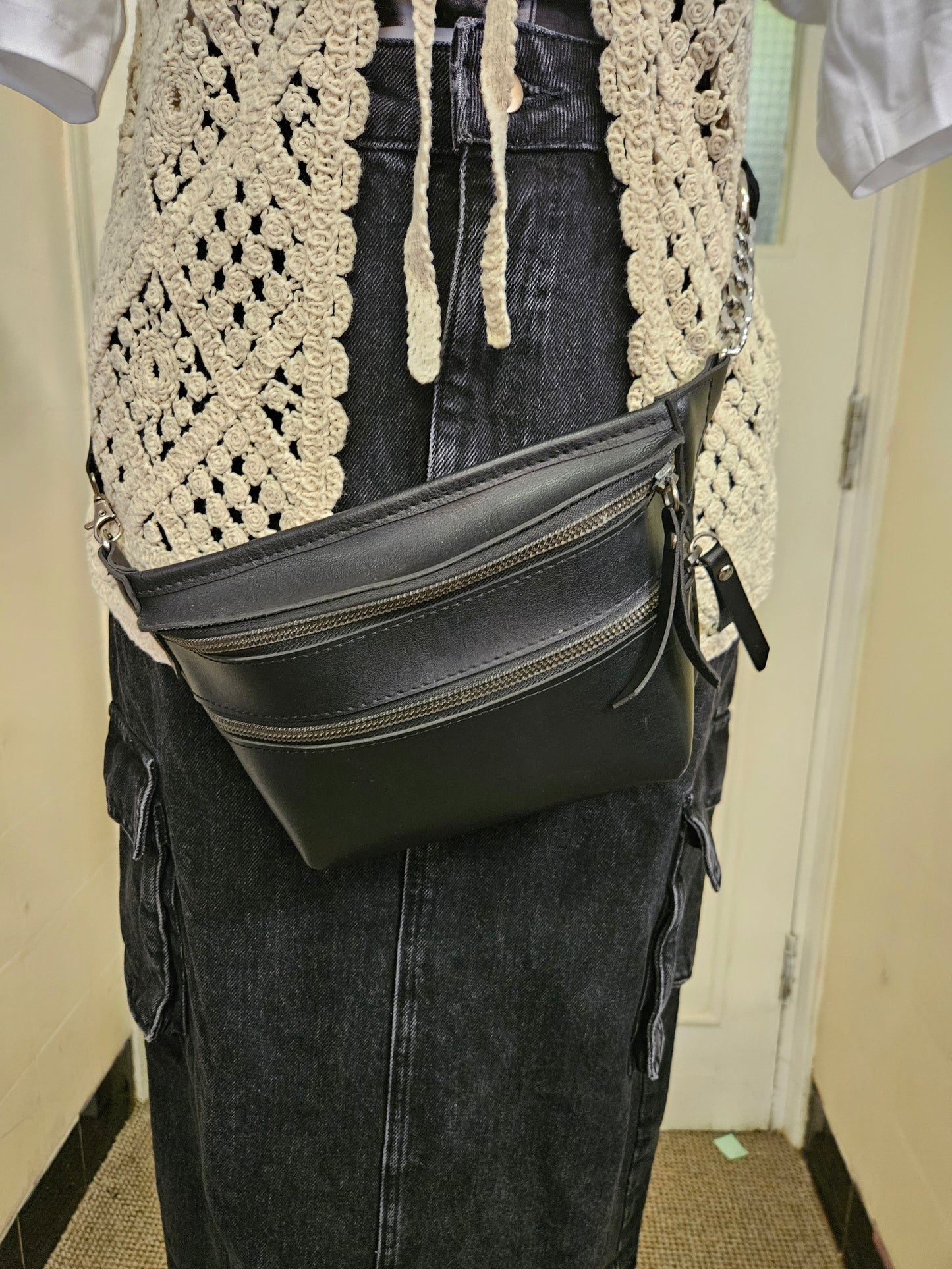 Belt bag