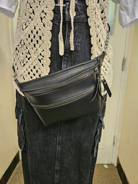 Belt bag