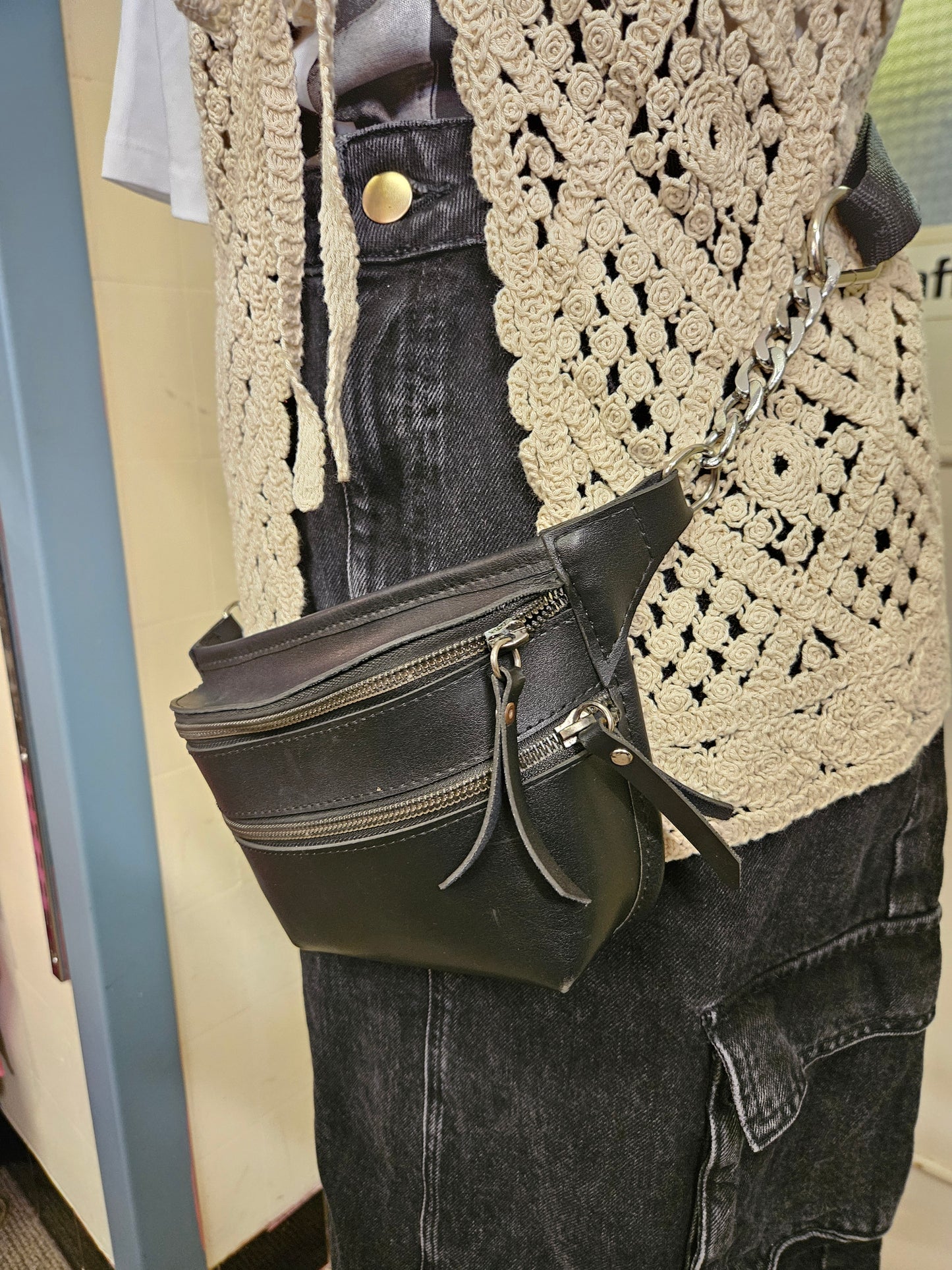 Belt bag