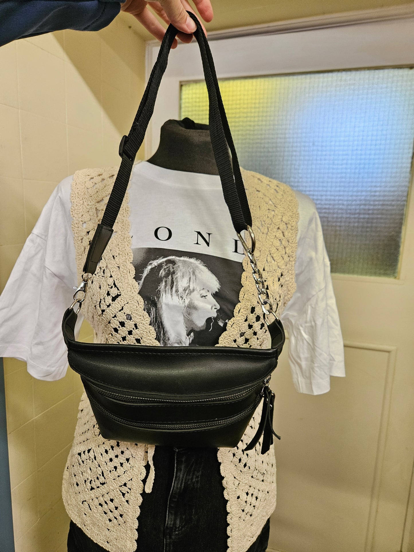 Belt bag