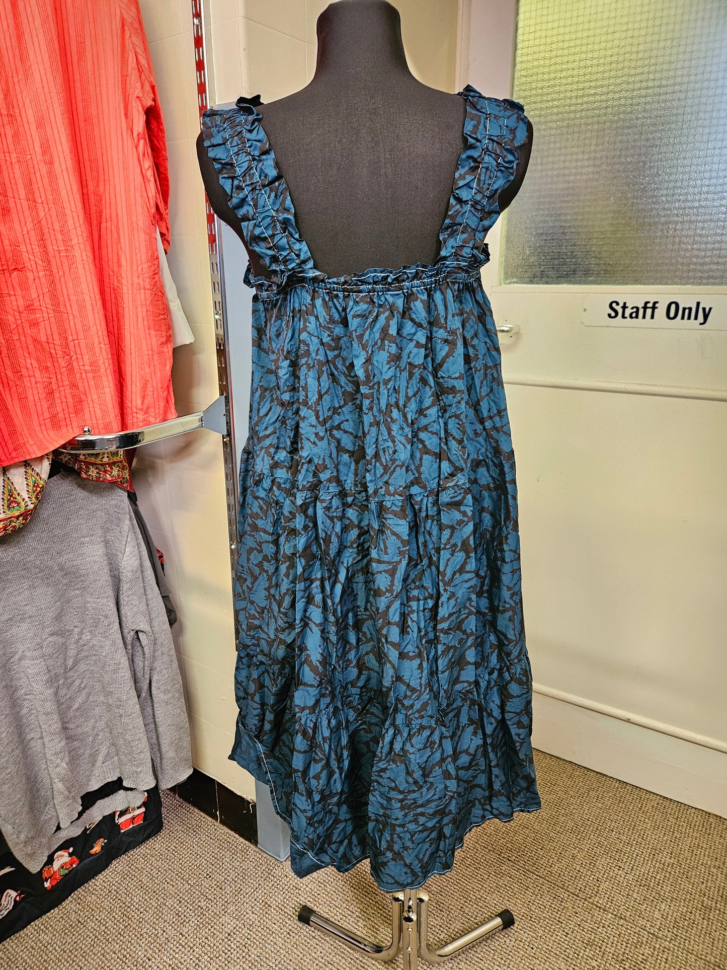 Part Two, Copenhagen, 100% cotton, size S,