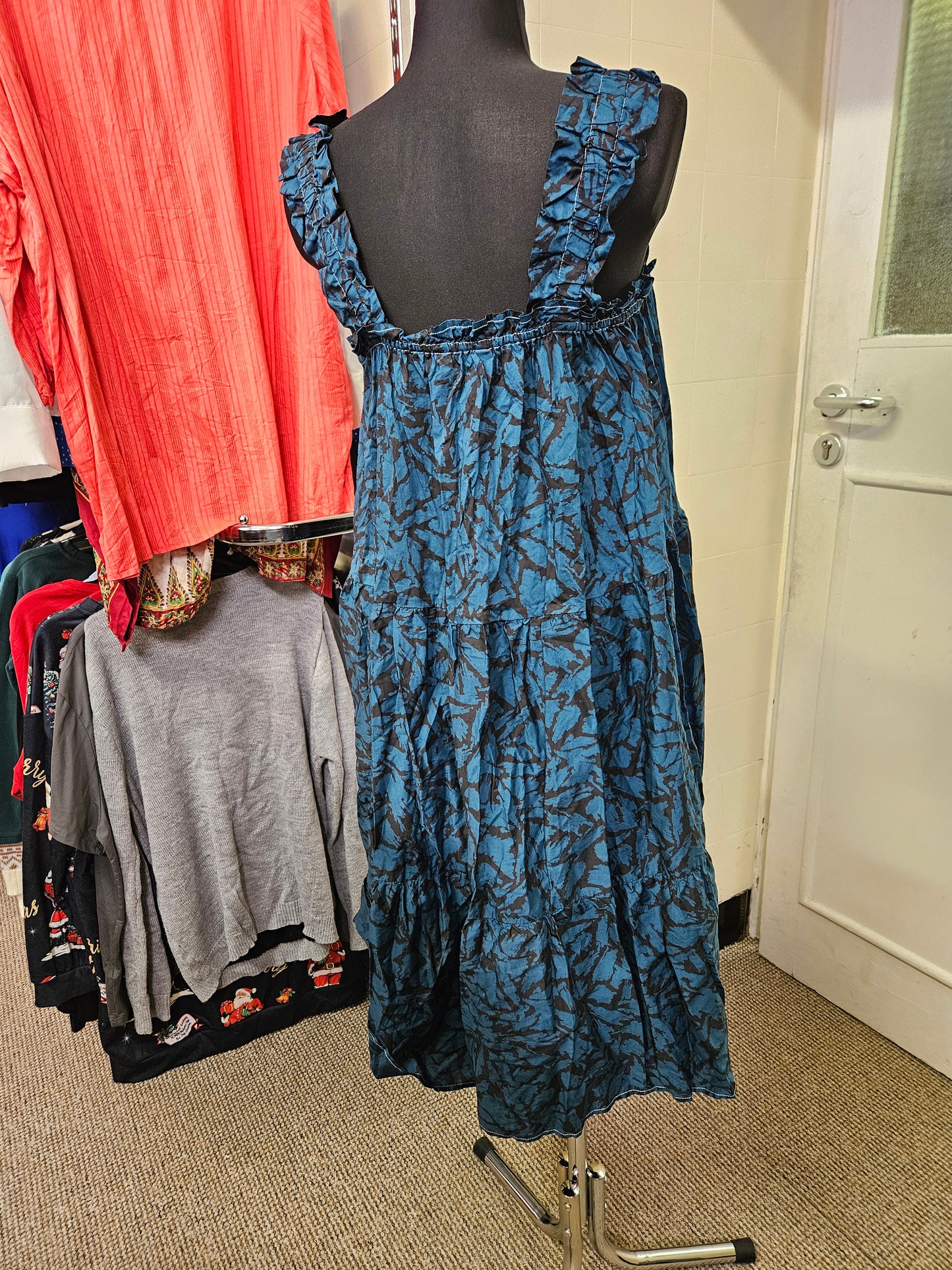 Part Two, Copenhagen, 100% cotton, size S,