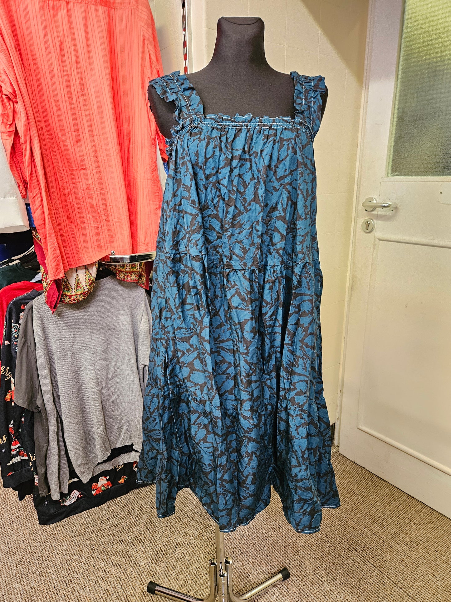 Part Two, Copenhagen, 100% cotton, size S,