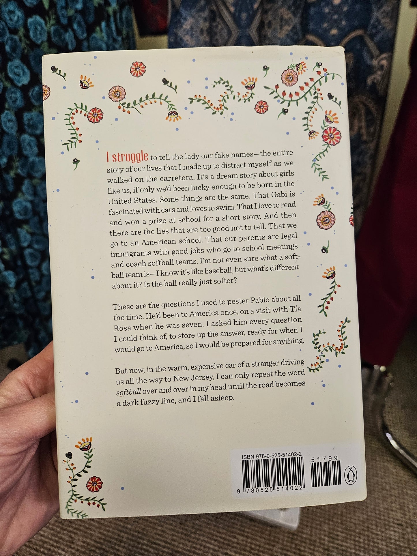 The grief keeper book