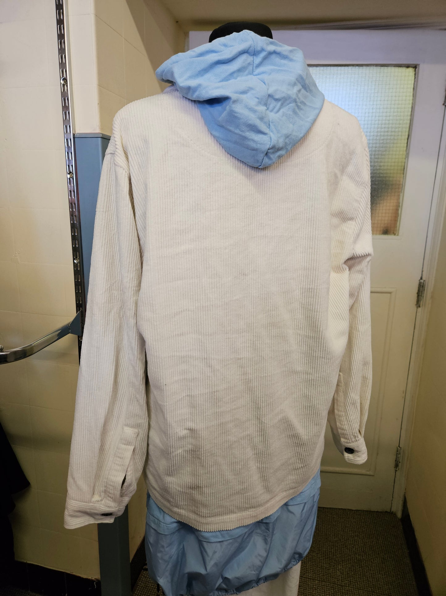 Primark, corduroy jacket, size S