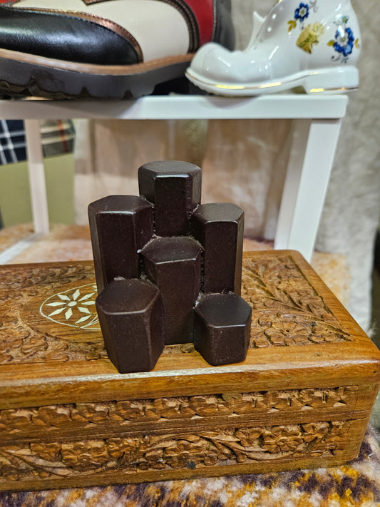 Giants causeway, small decorational piece