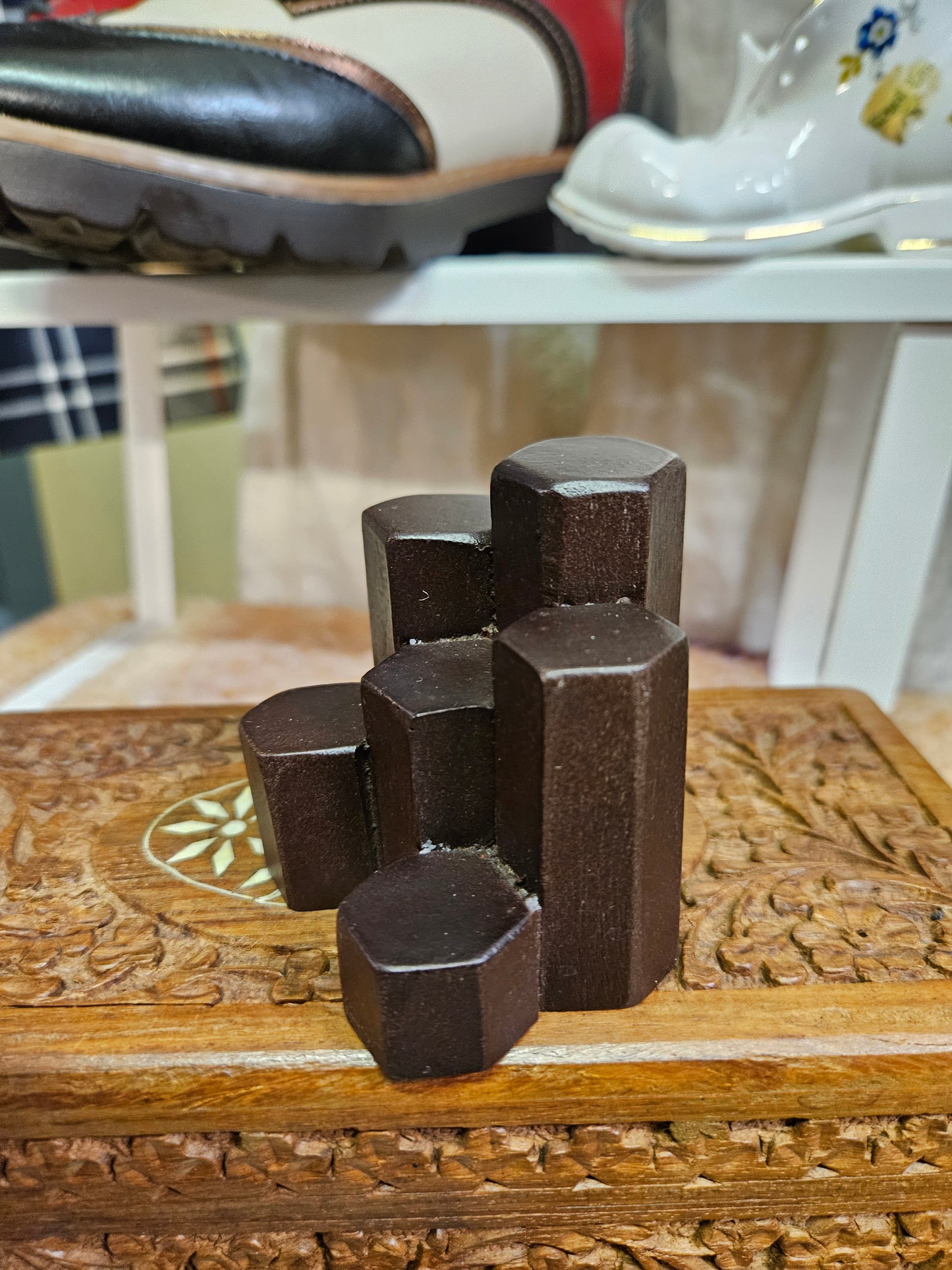 Giants causeway, small decorational piece