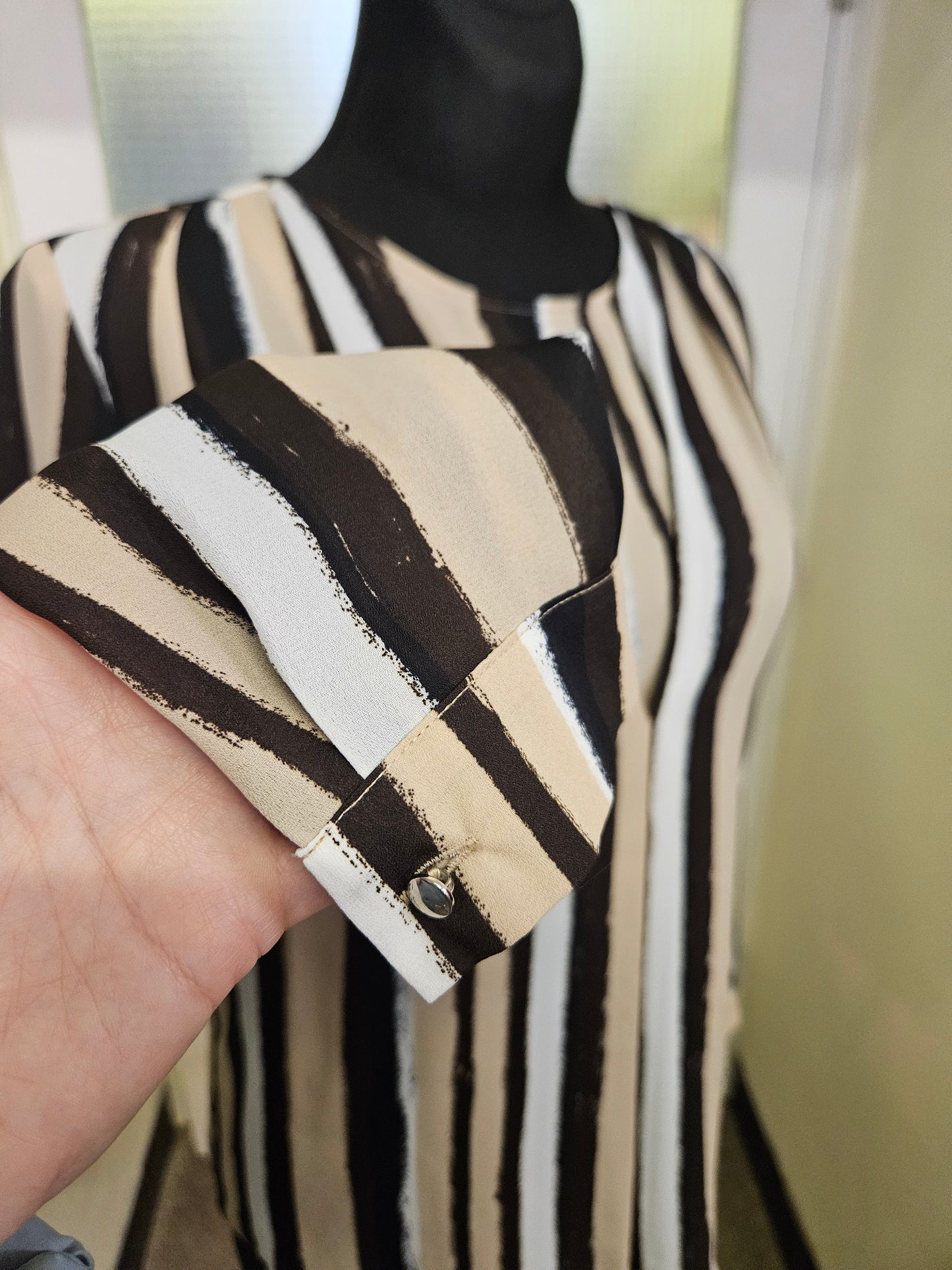 Linea, blouse size 10