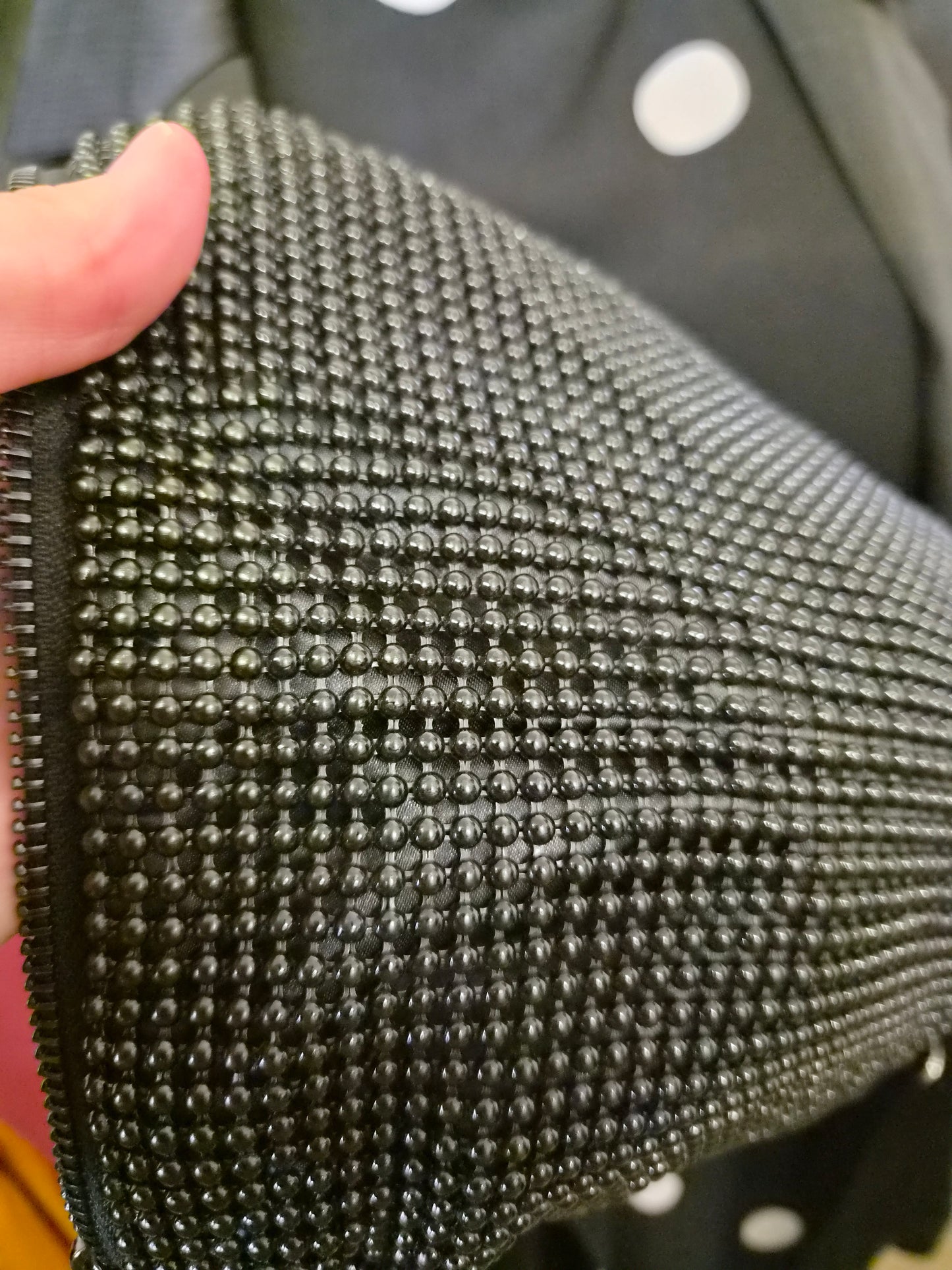 Olga Berg, designer  bag