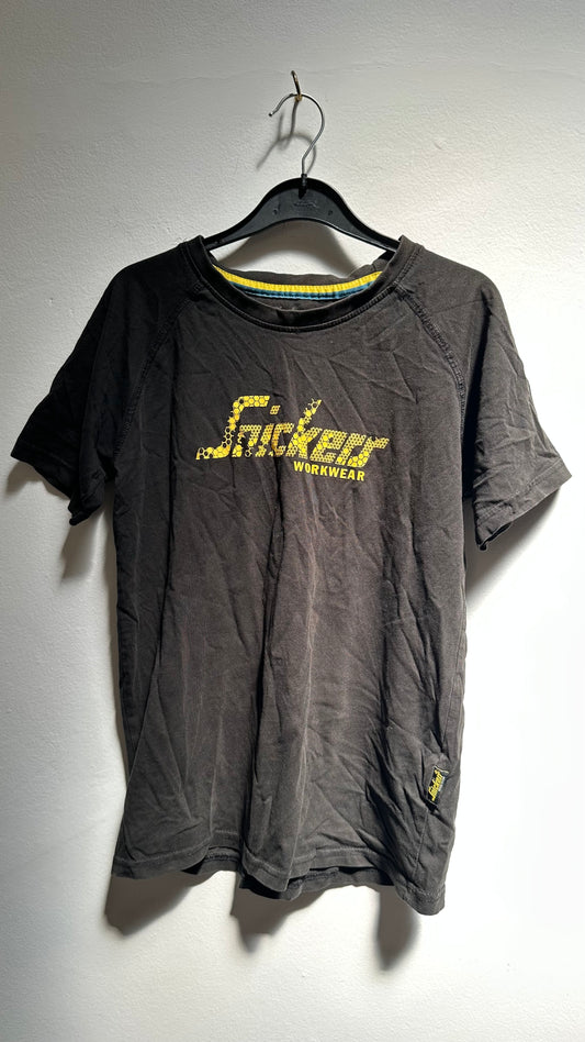 Snickers Tshirt Age 12-14