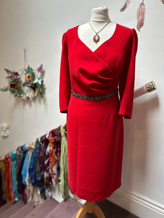 Designer Sonia Peña Size 22