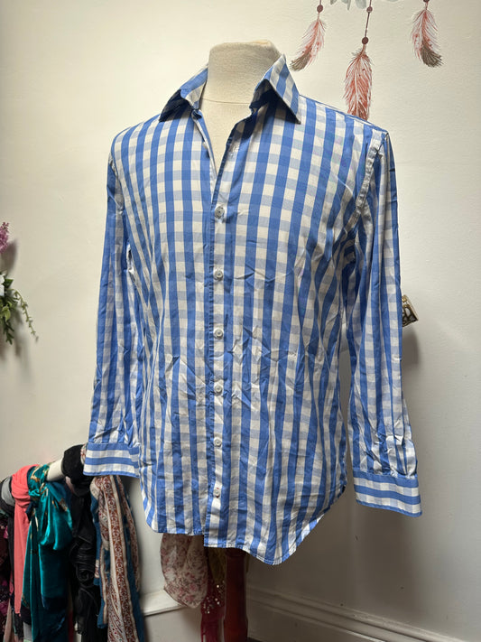 Tommy Hilfiger Shirt Size S