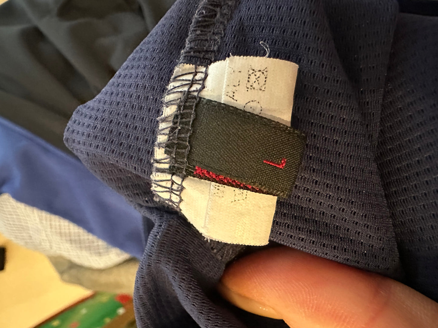 Cavalleria Toscana Equestrian Polo Shirt Size L