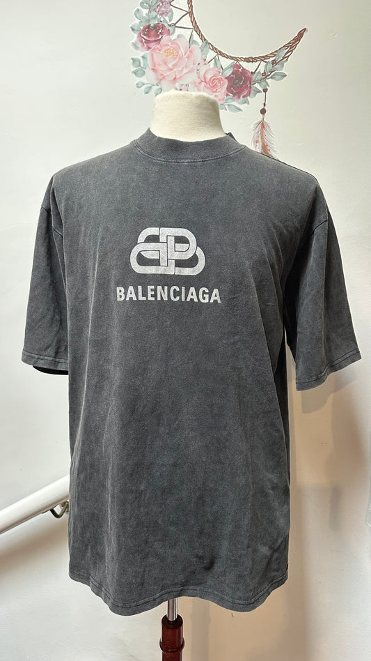 Designer Inspired Tshirt Size M Loose Fit 100% Cotton