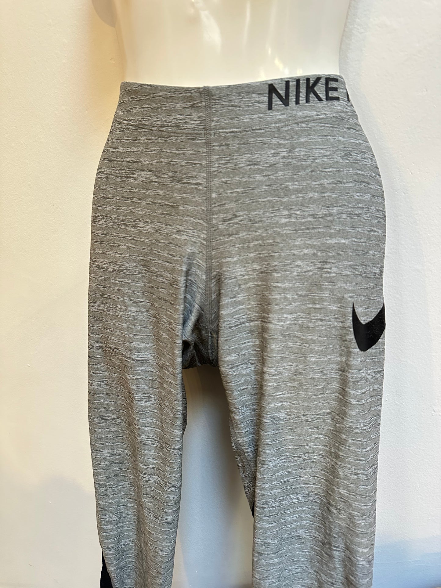 Nike Grey Leggings Size S