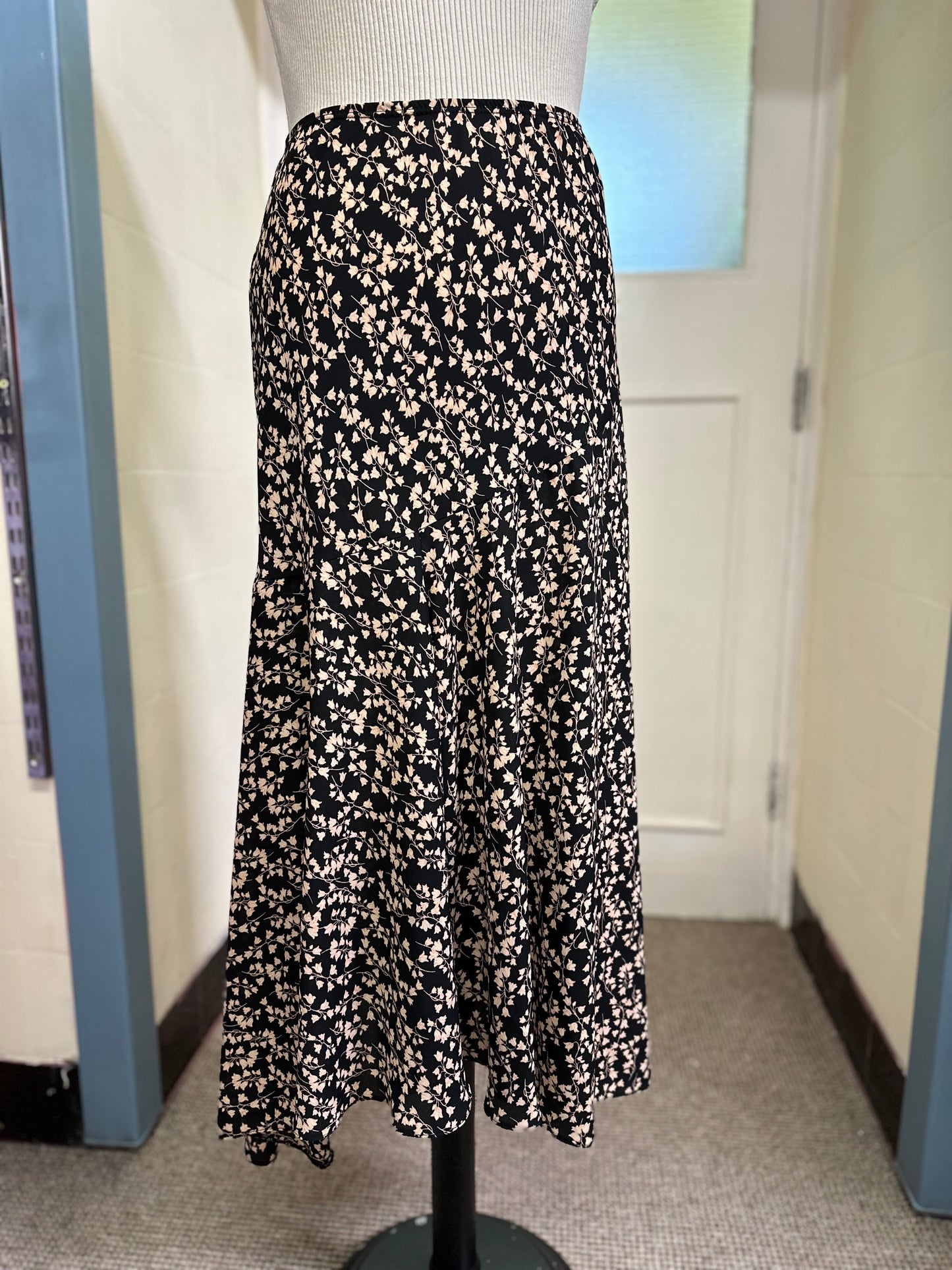 Primark Long Skirt, Size 10