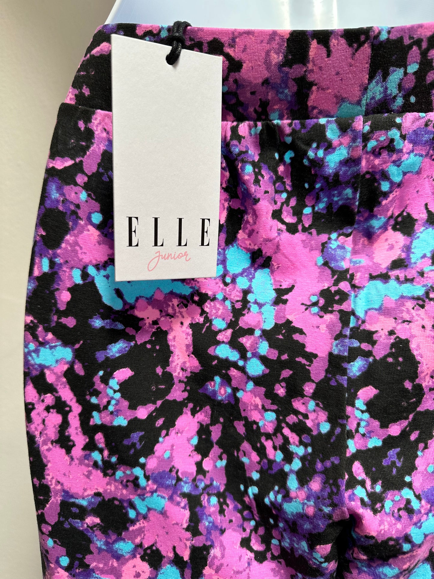 Elle Leggings, New with Tags, Age 12-13