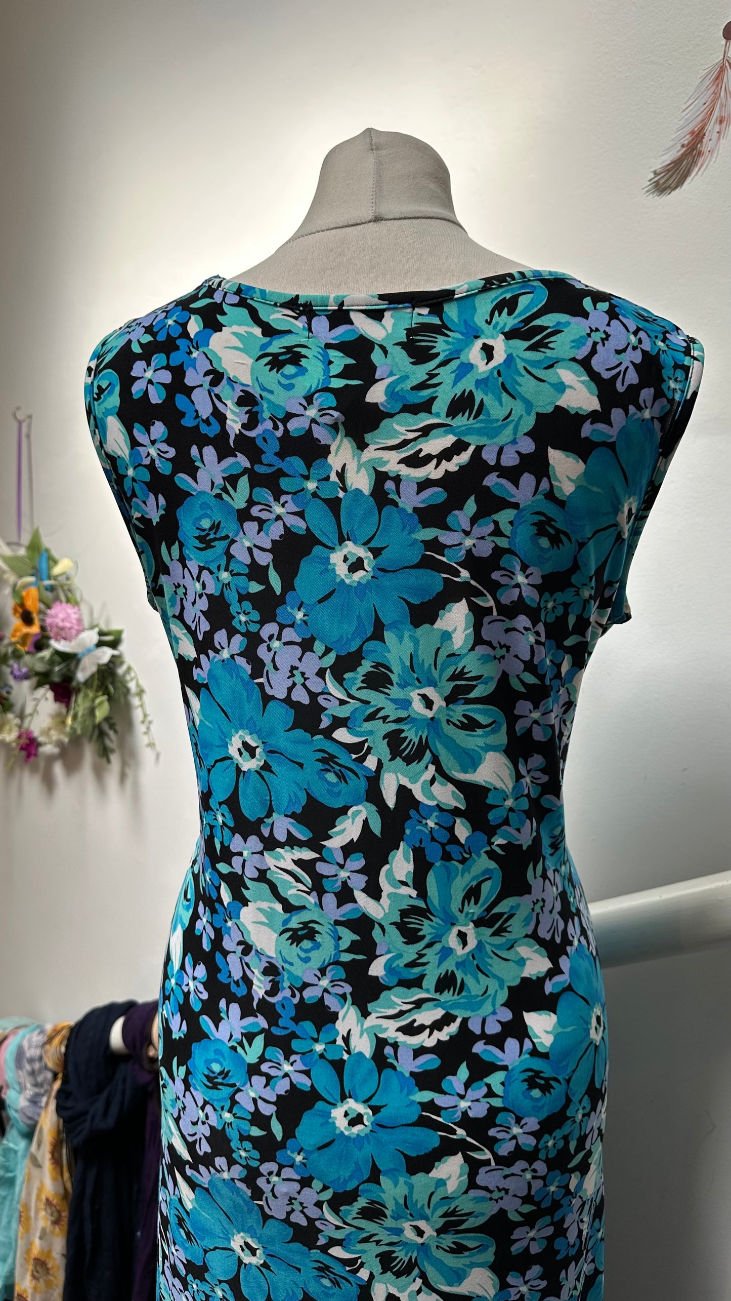 Gerard Day Dress Size 16/18