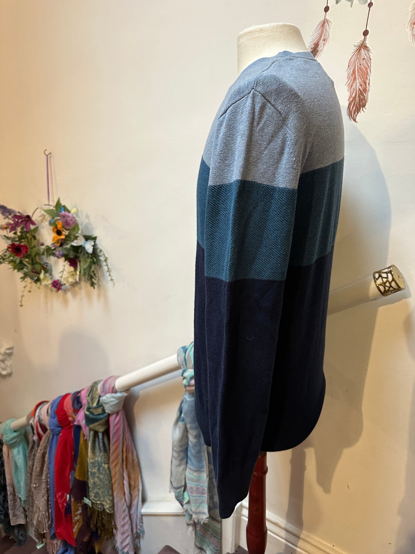 Gap 100% Cotton Sweater Size M