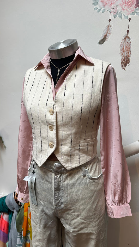 H&M Waistcoat Size XS