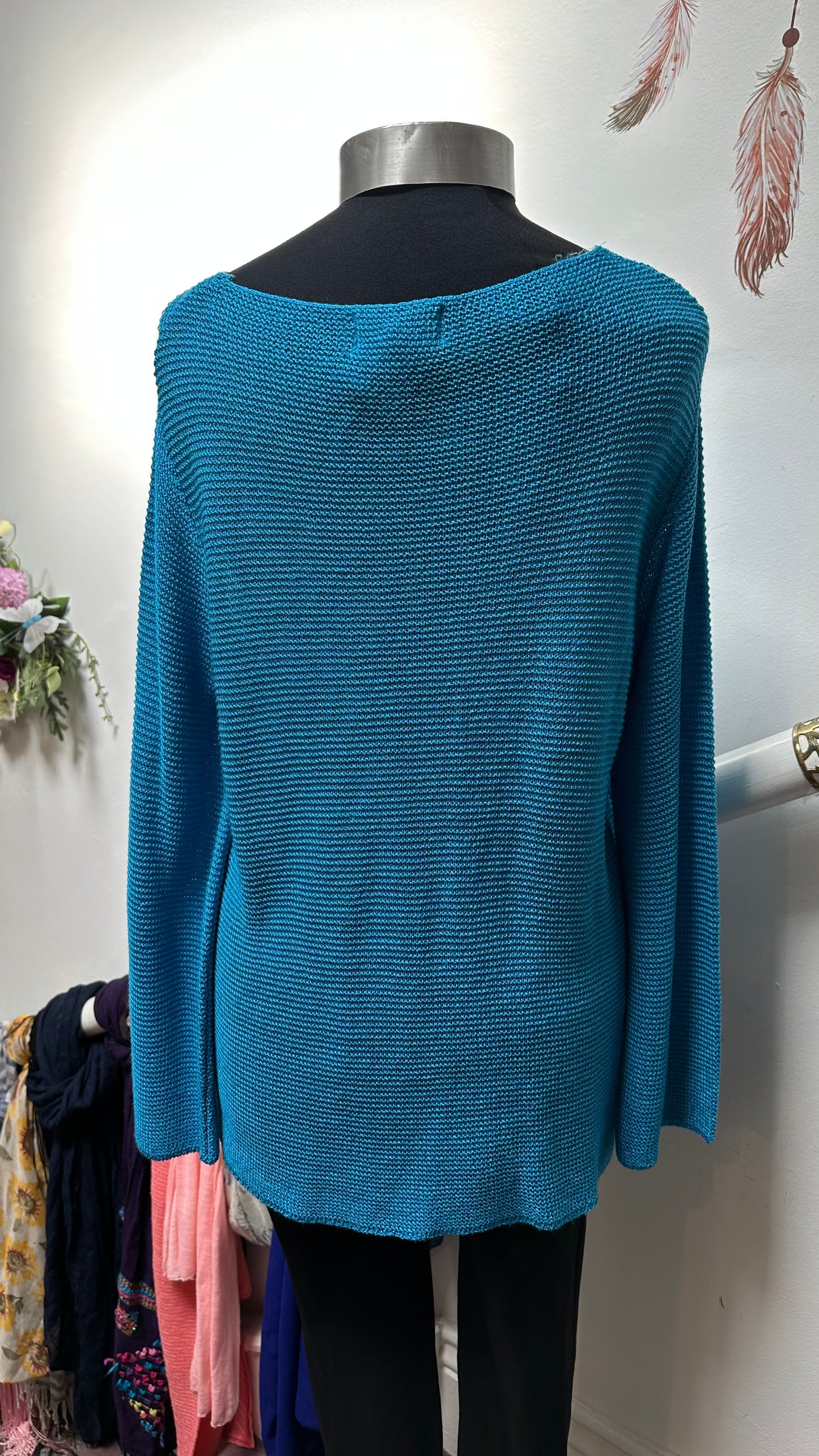 Gerard 2 Piece Knitted Set Size L