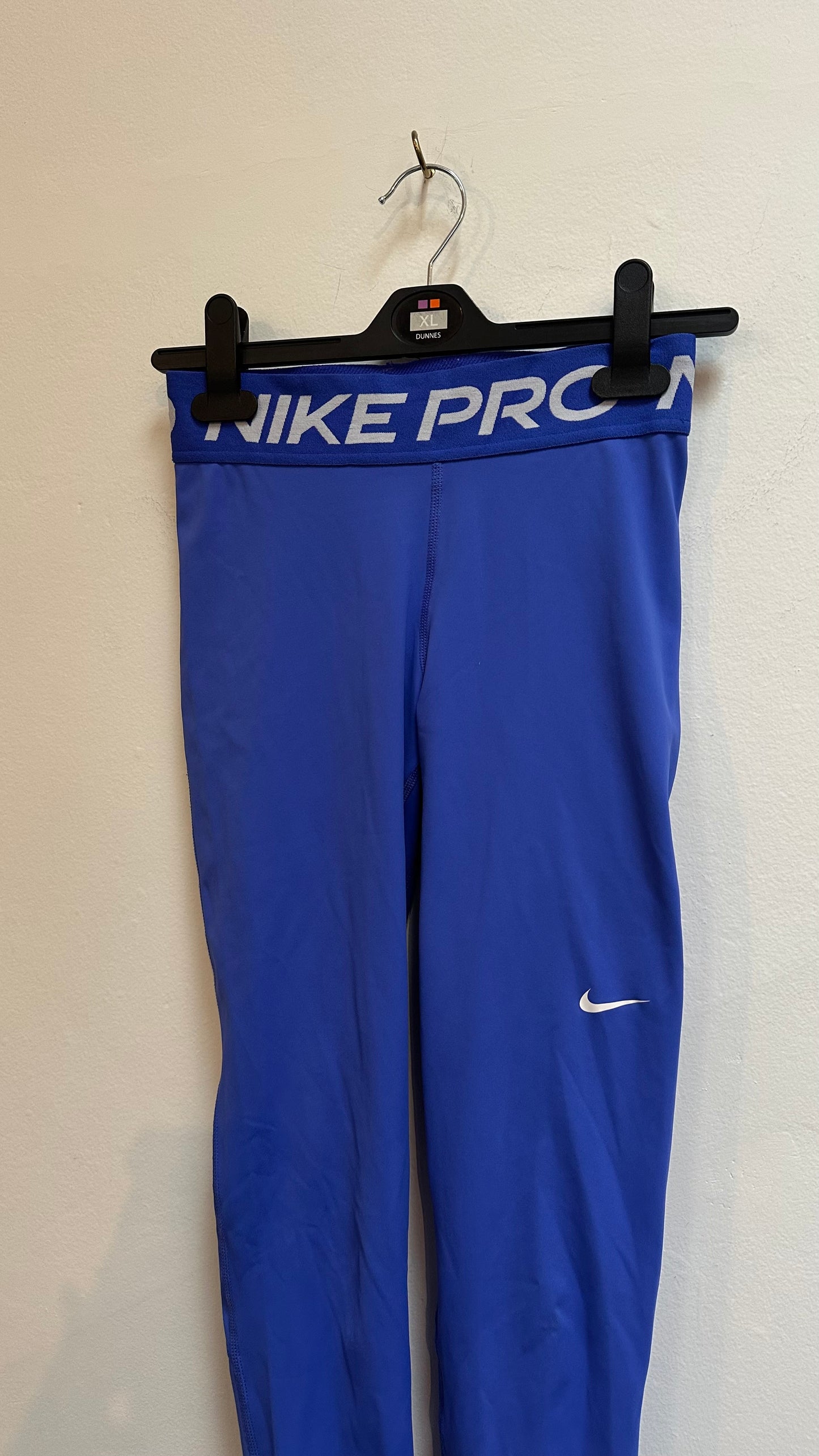 Nike Purple Leggings Size XS or Age 12-14
