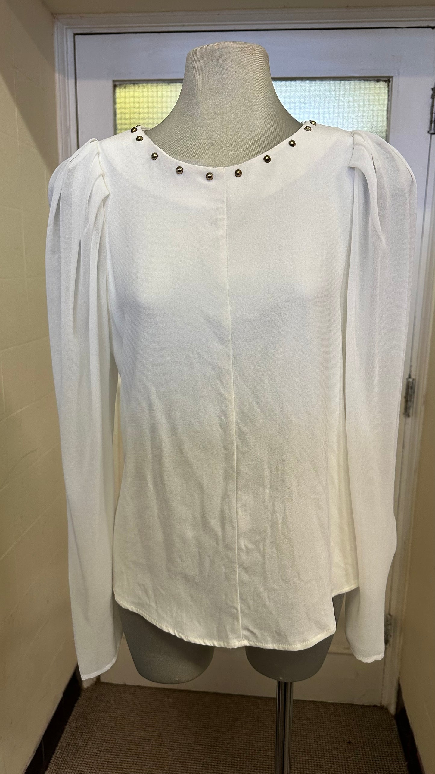 Zara Woman Top Size S