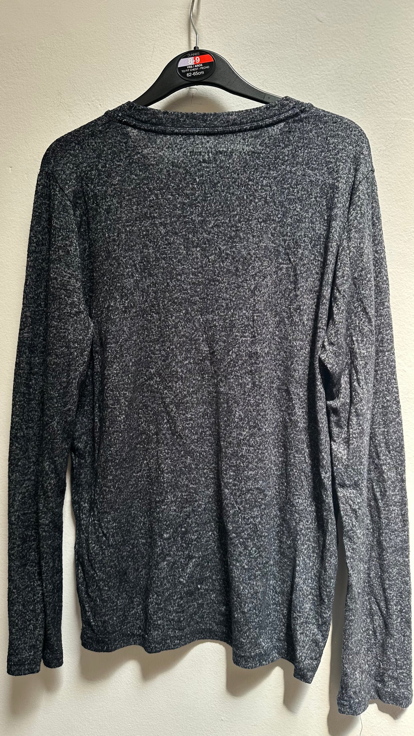 Abercrombie Top Age 11-12