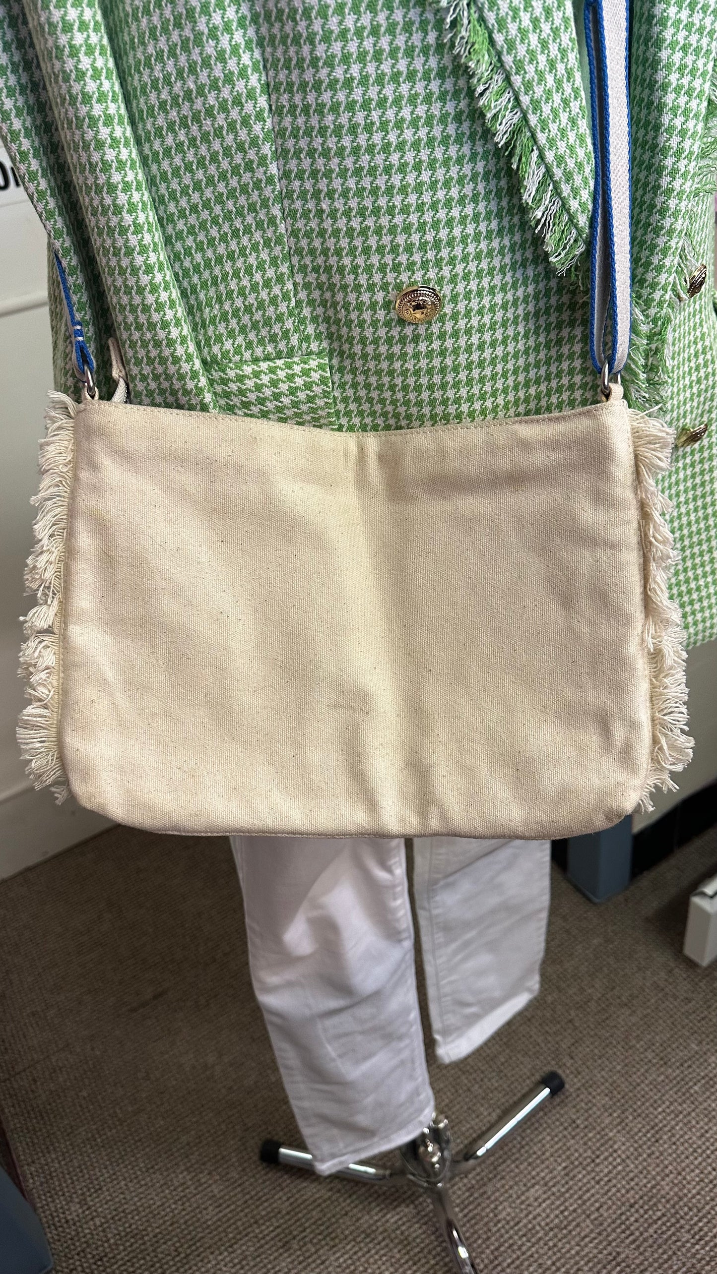 Cath Kidston Fish Crossbody