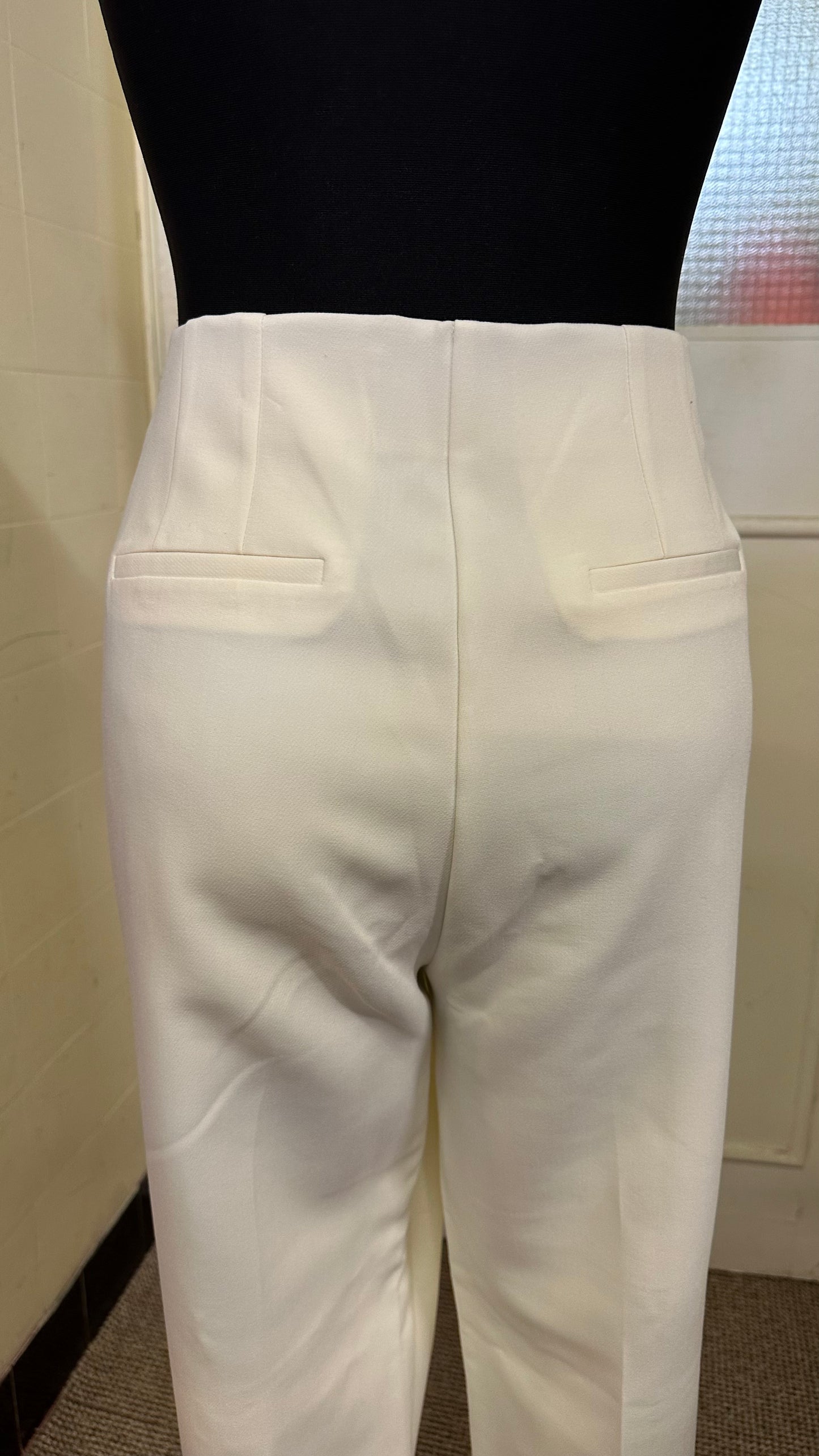 Gallery Nude Trousers Size 14