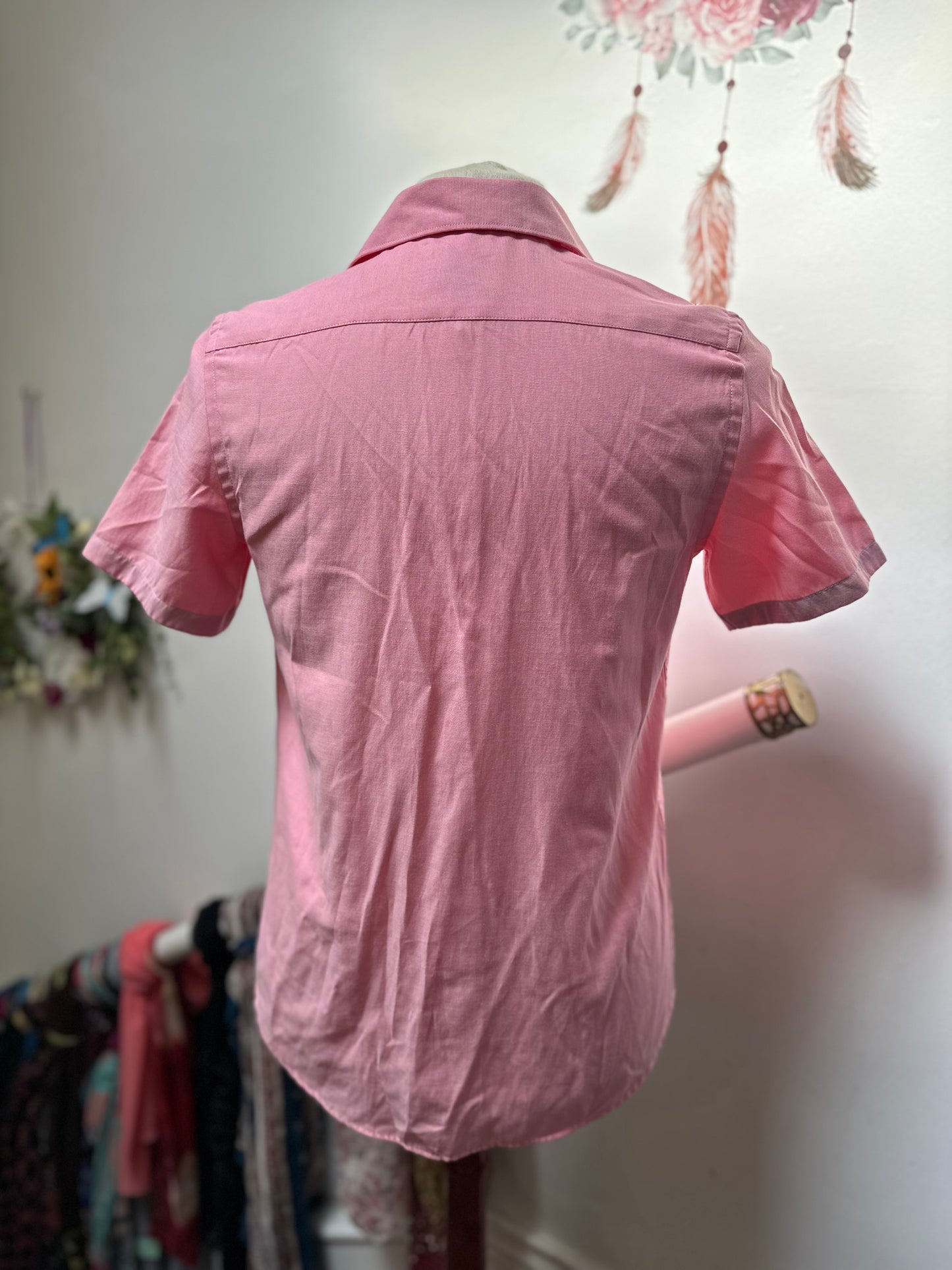 Tom Penn Shirt Size S