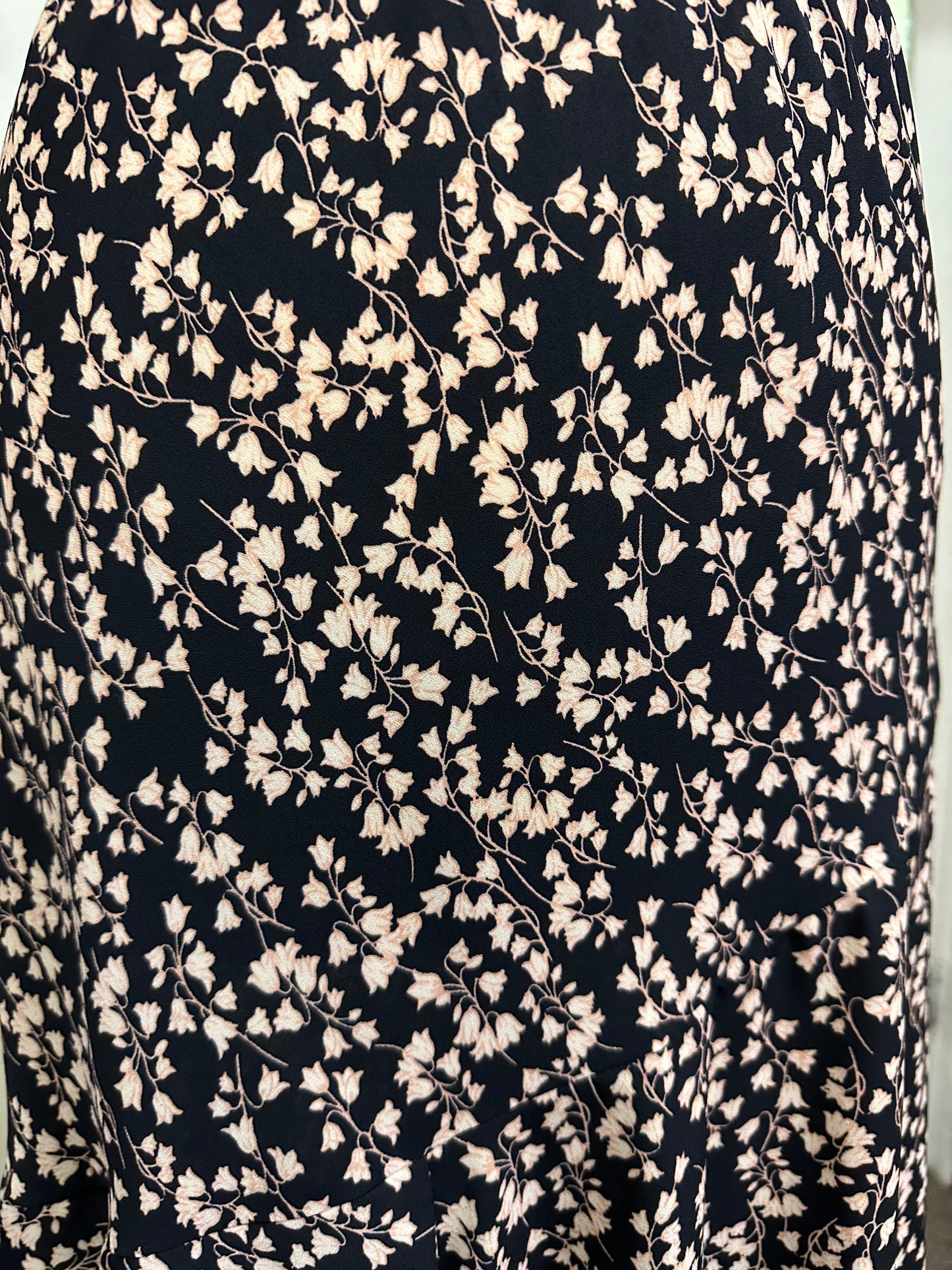 Primark Long Skirt, Size 10