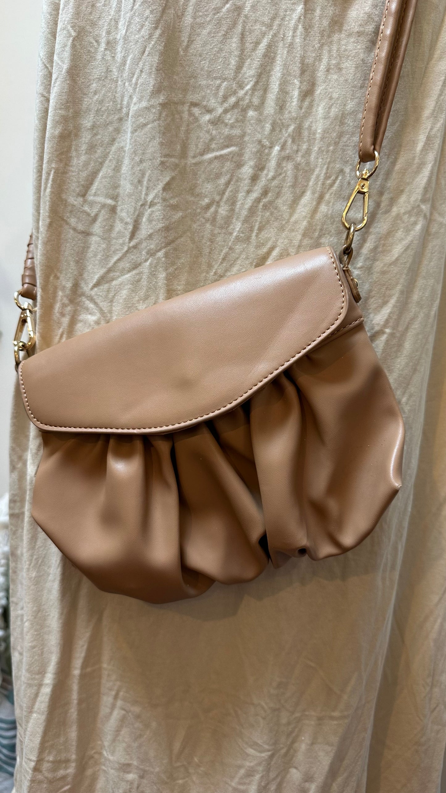 Primark Cute Tan Crossbody