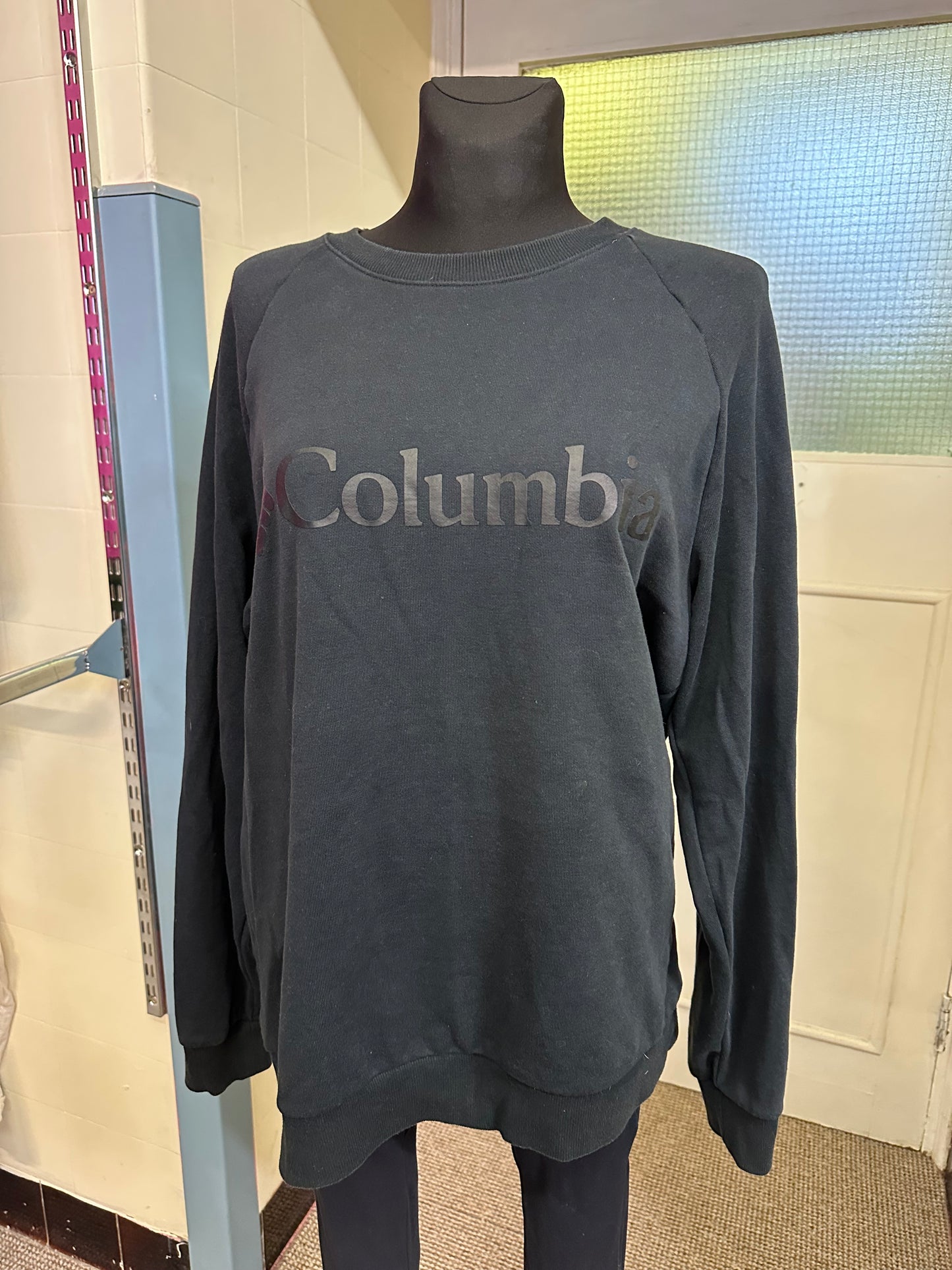 Columbia Jumper Size L