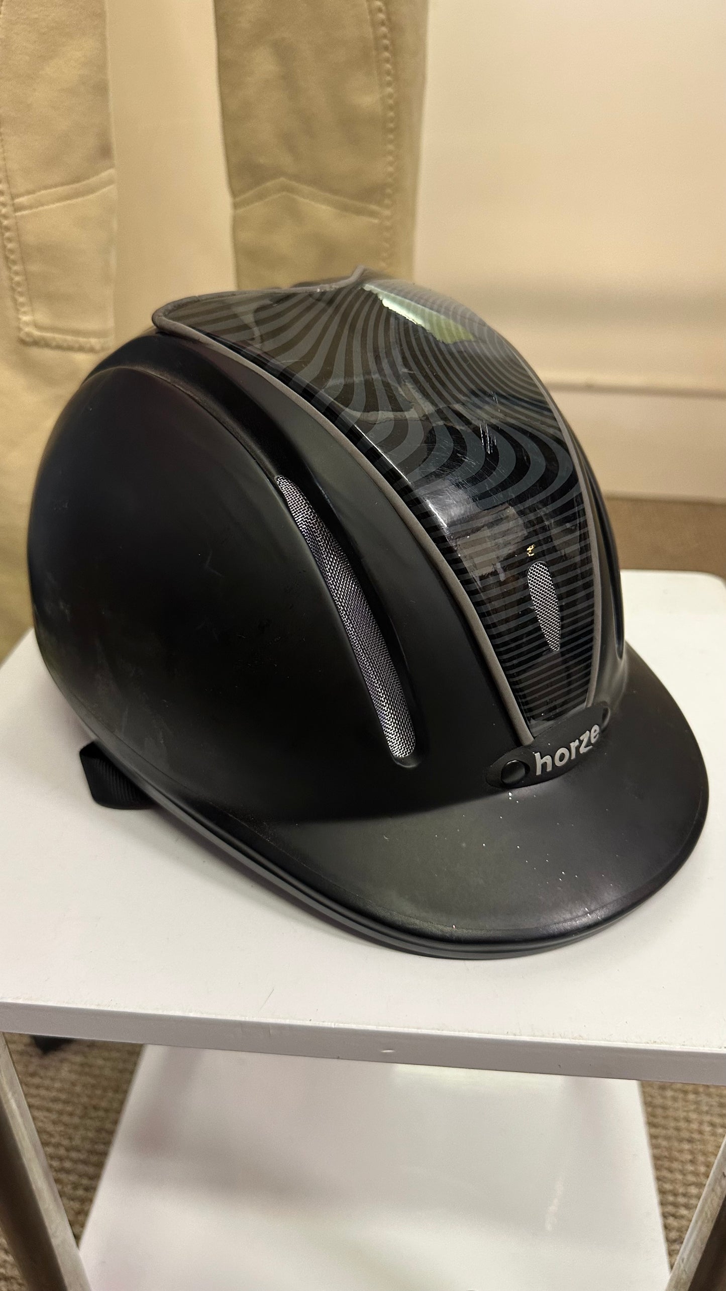 Horze Helmet Size L/XL