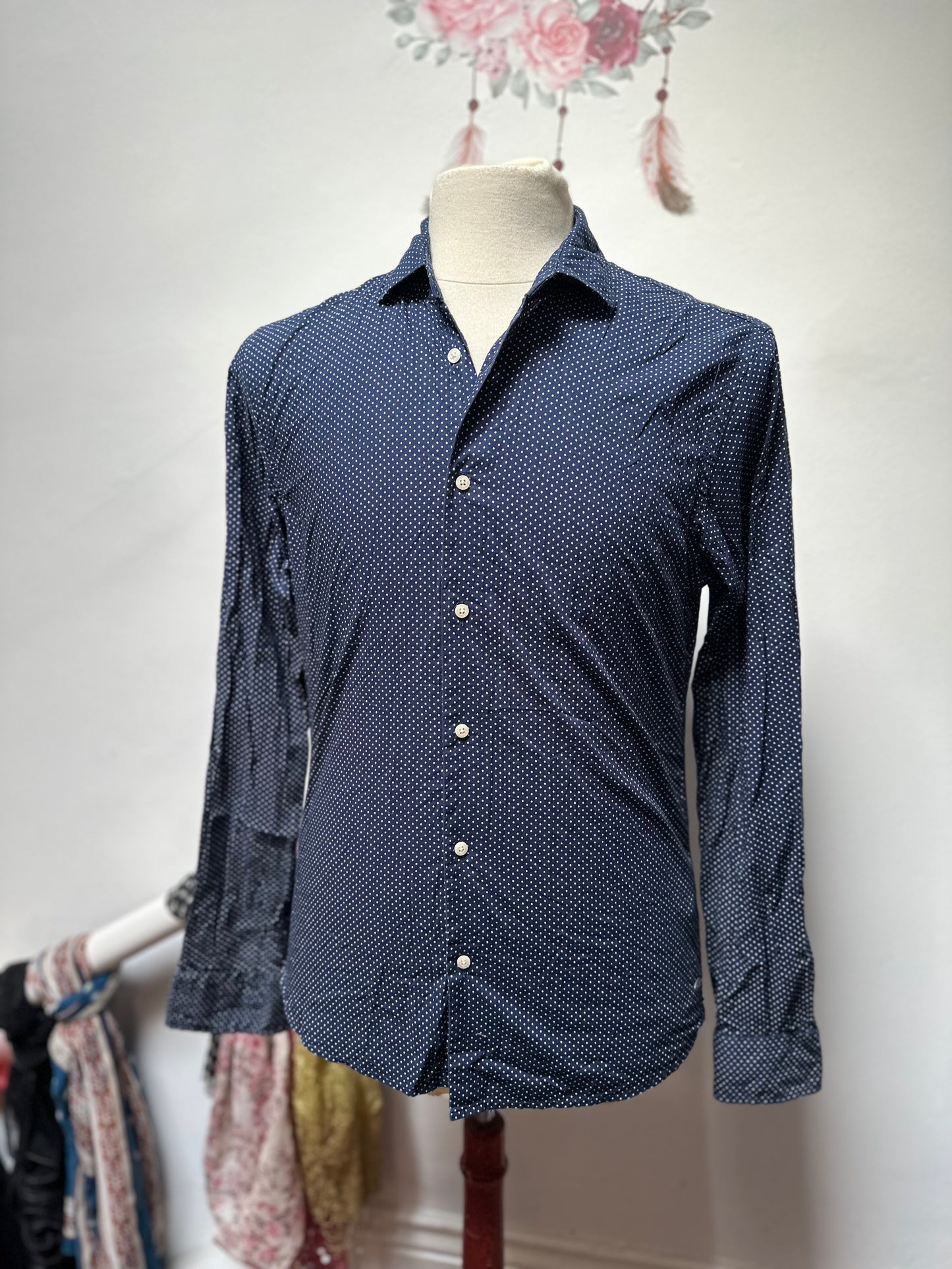 Scotch & Soda Shirt Size M