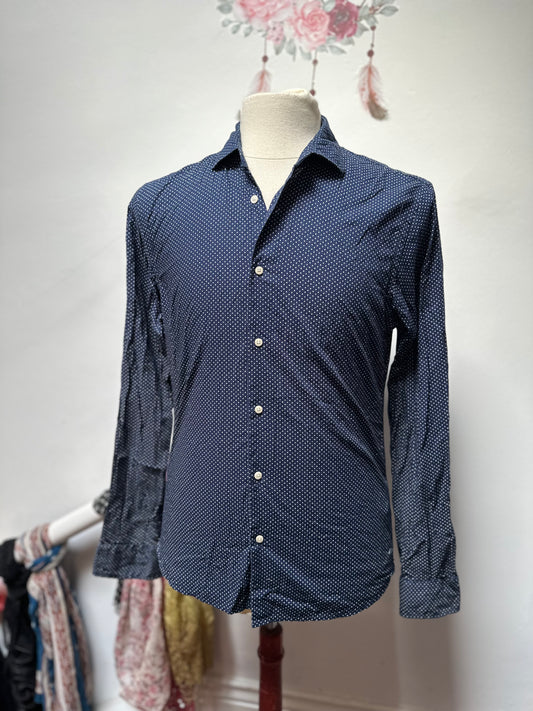Scotch & Soda Shirt Size M