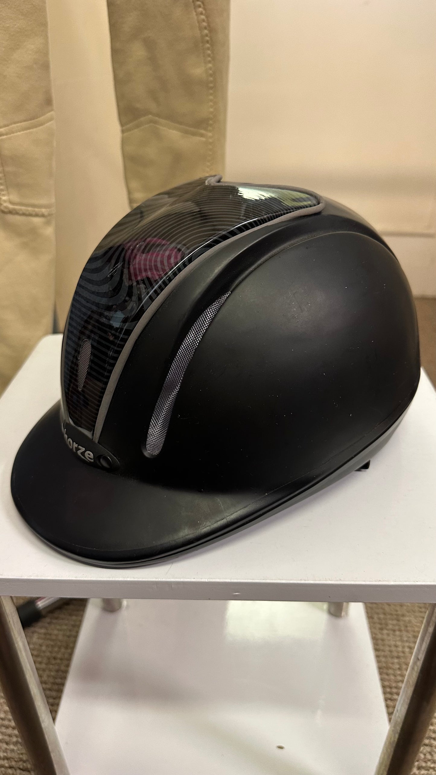 Horze Helmet Size L/XL