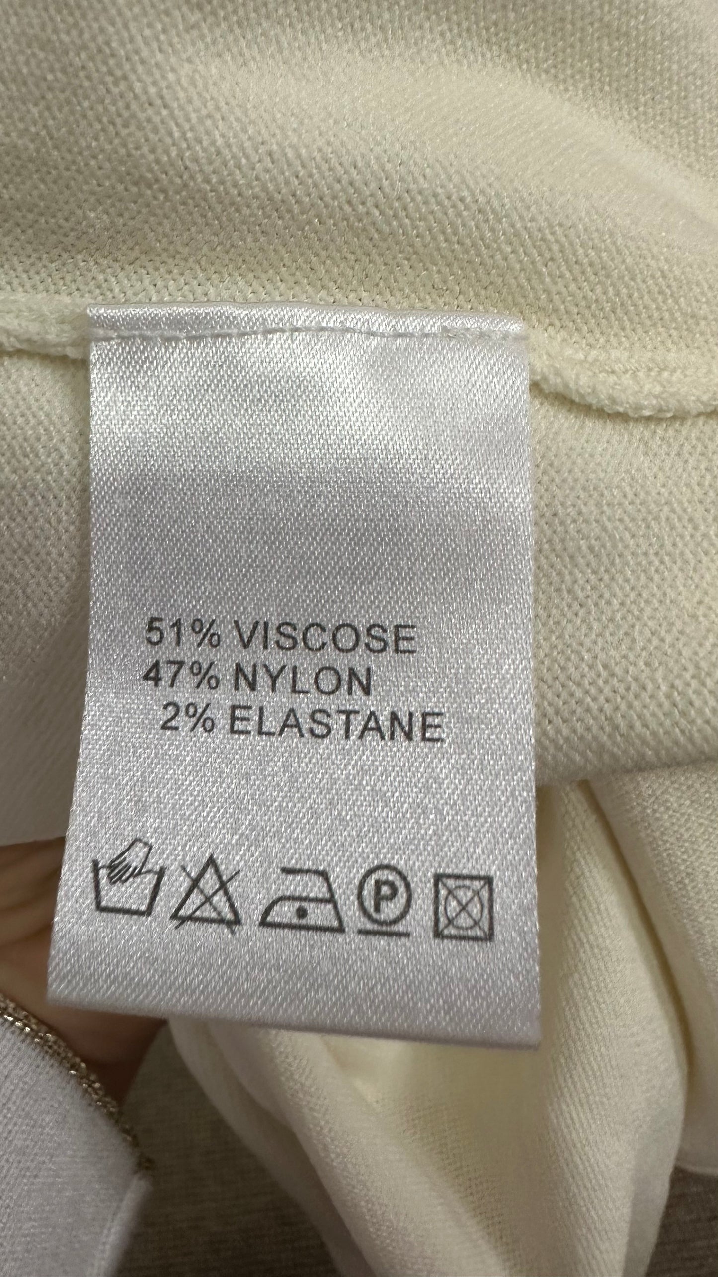 Marc Auriel Cardigan Size 10