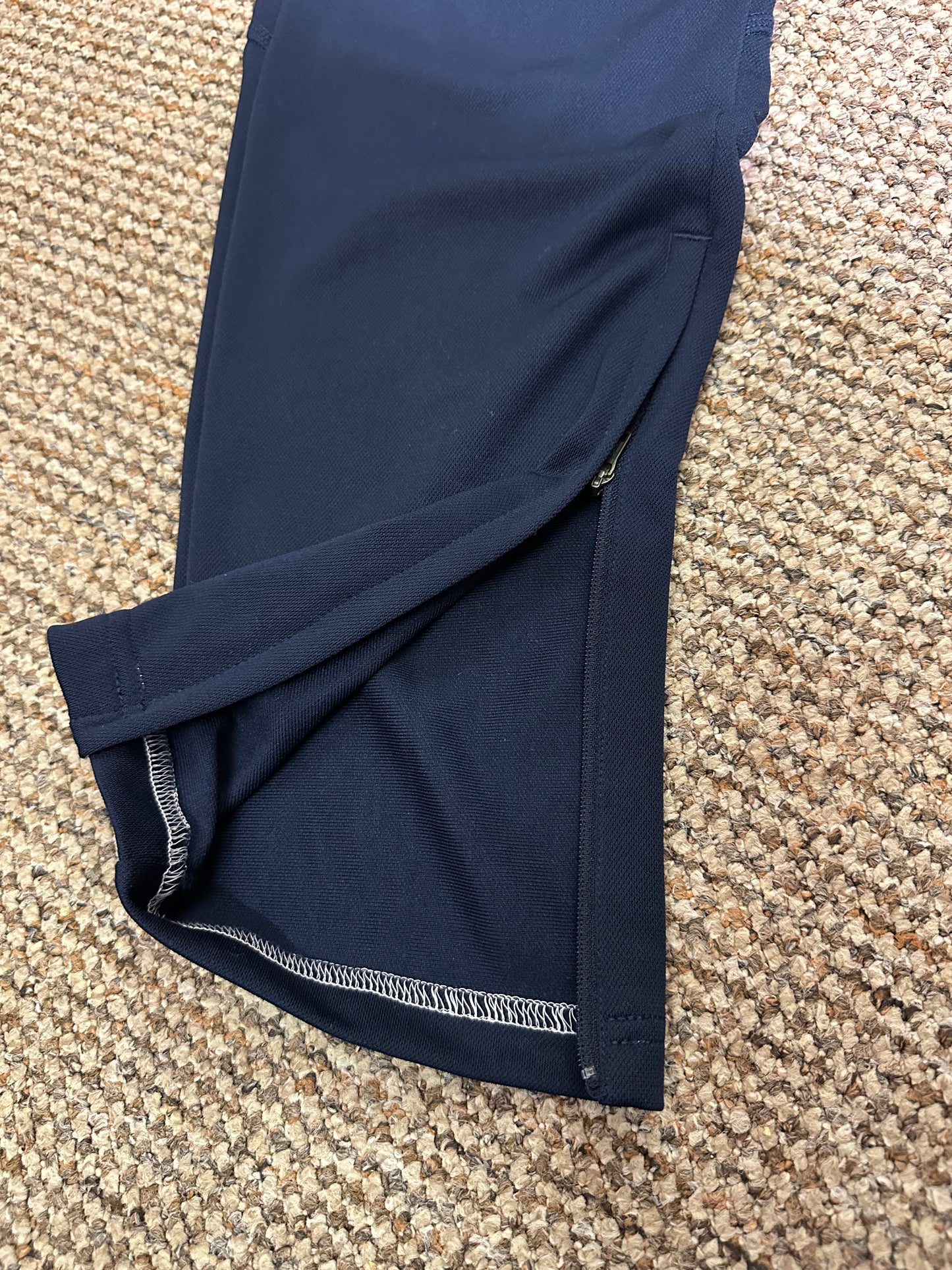 Nike Navy Bottoms, As New, Men’s Size XL